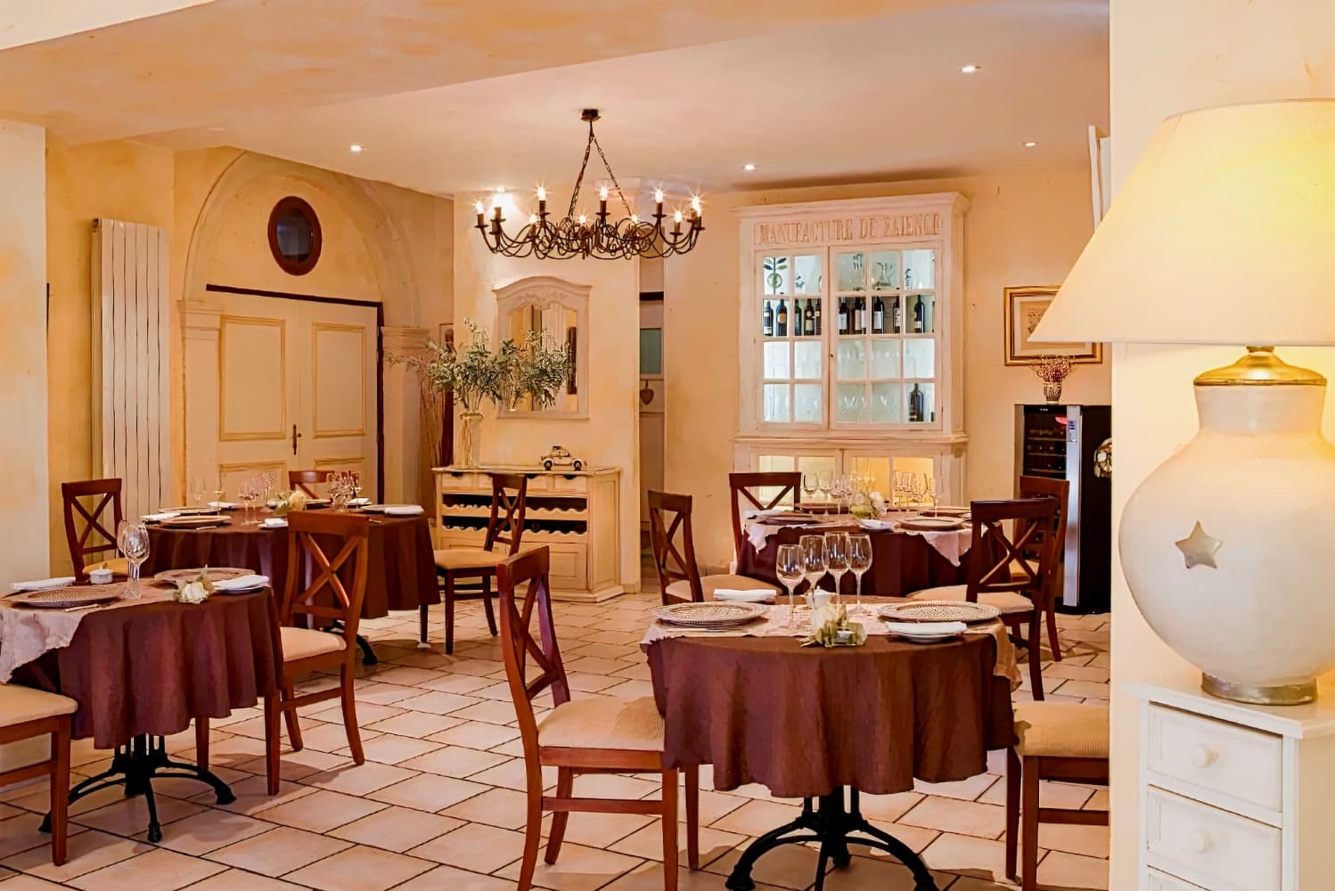 La Bastide Cabezac