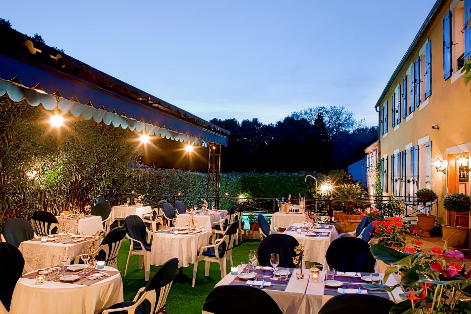 La Bastide Cabezac