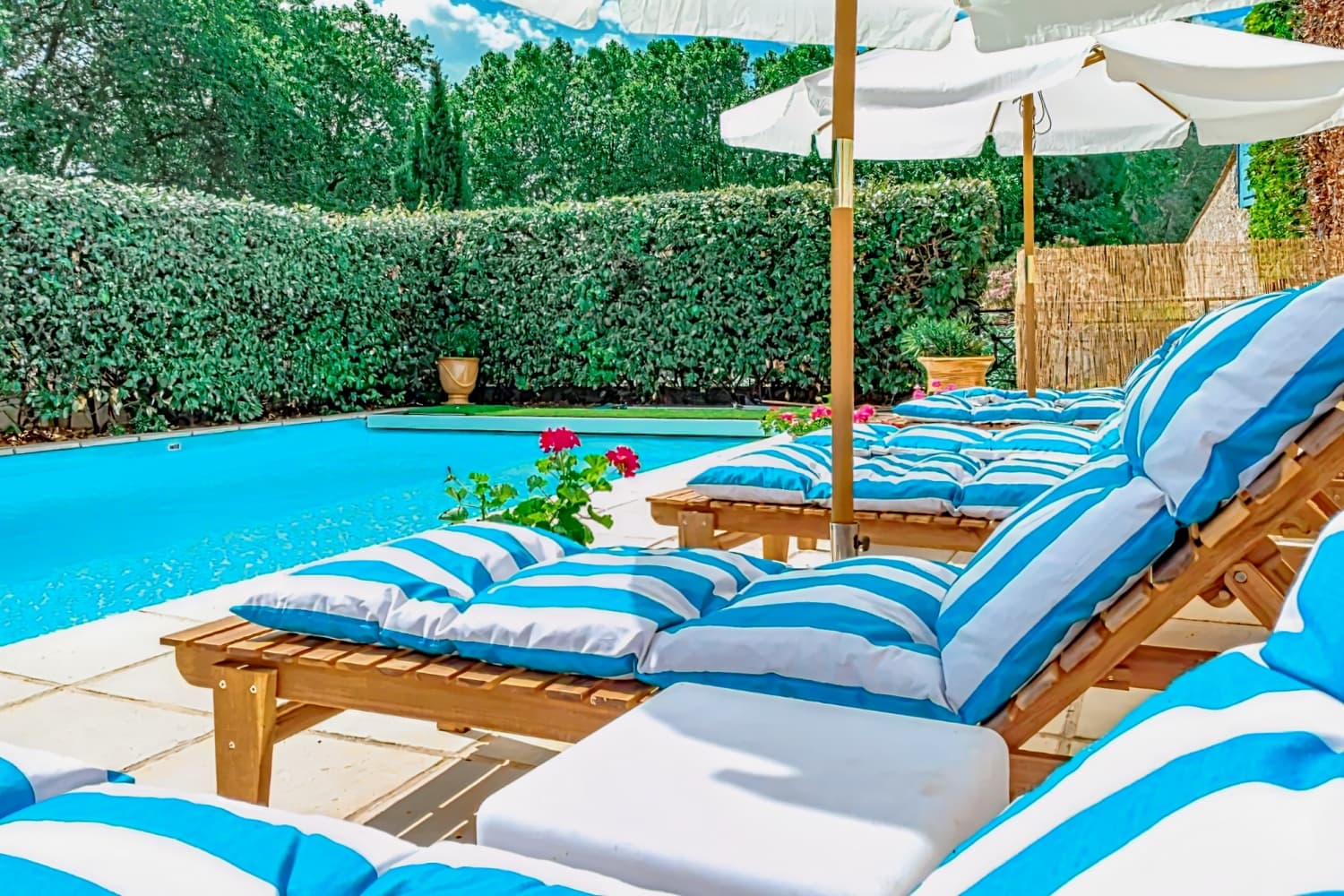 La Bastide Cabezac
