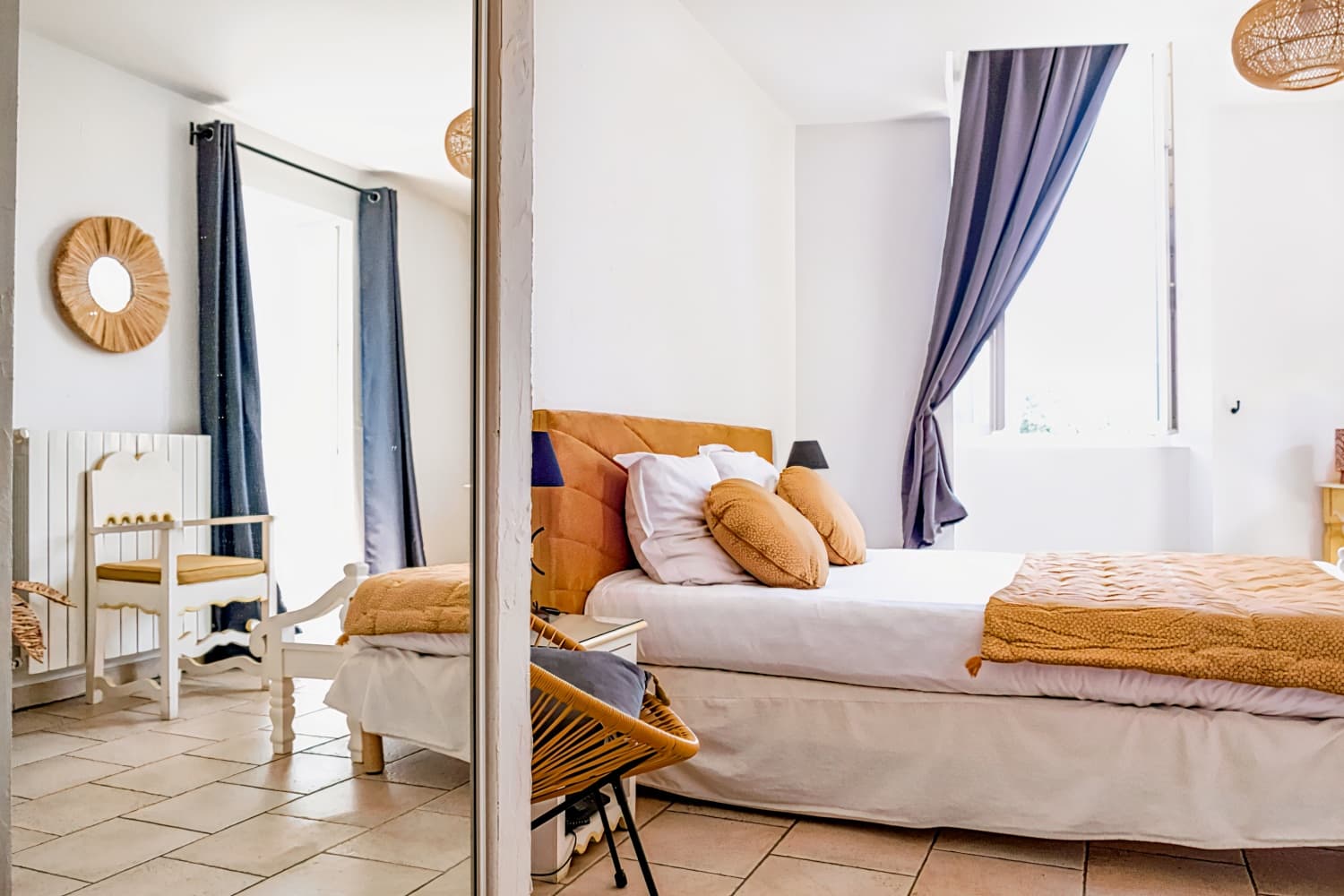 La Bastide Cabezac