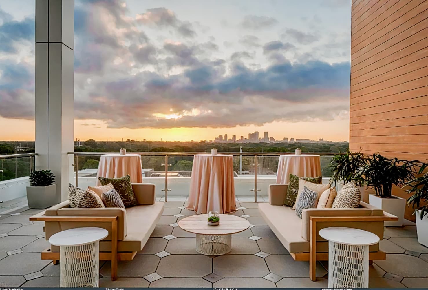 Aloft Tampa Midtown (inactive)