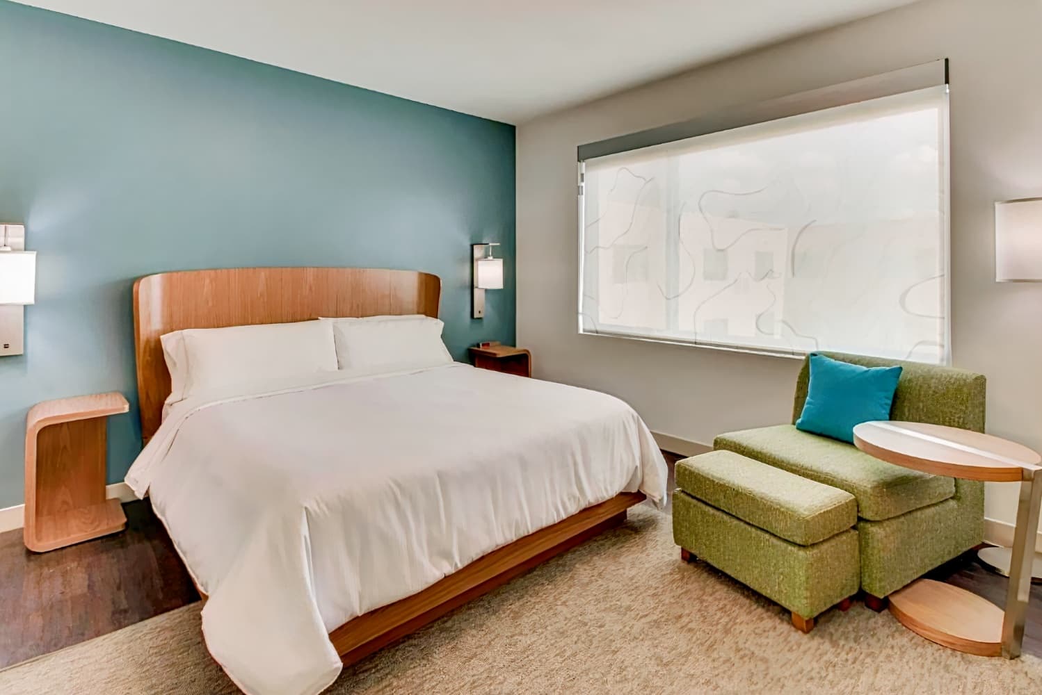 Element Tampa Midtown