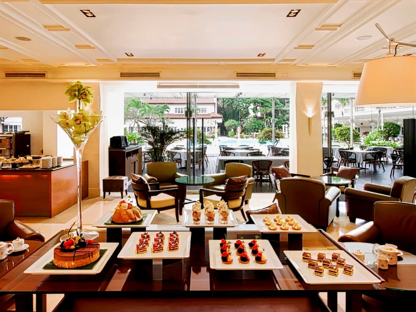 Goodwood Park Hotel