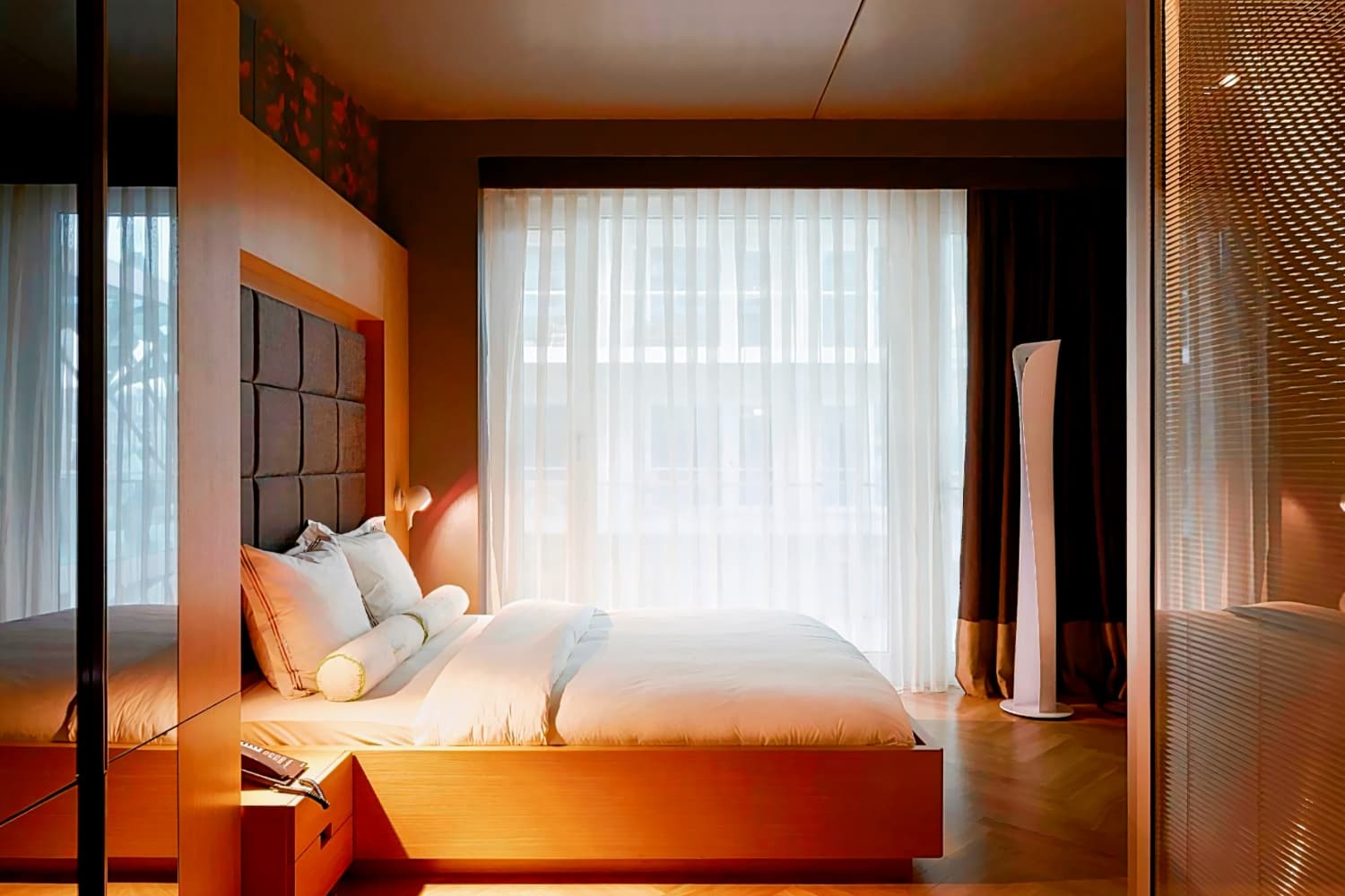 Amadi Park Hotel