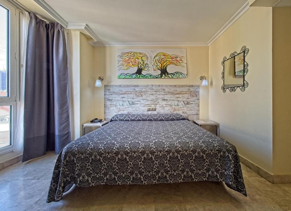 Hotel Caballero Errante