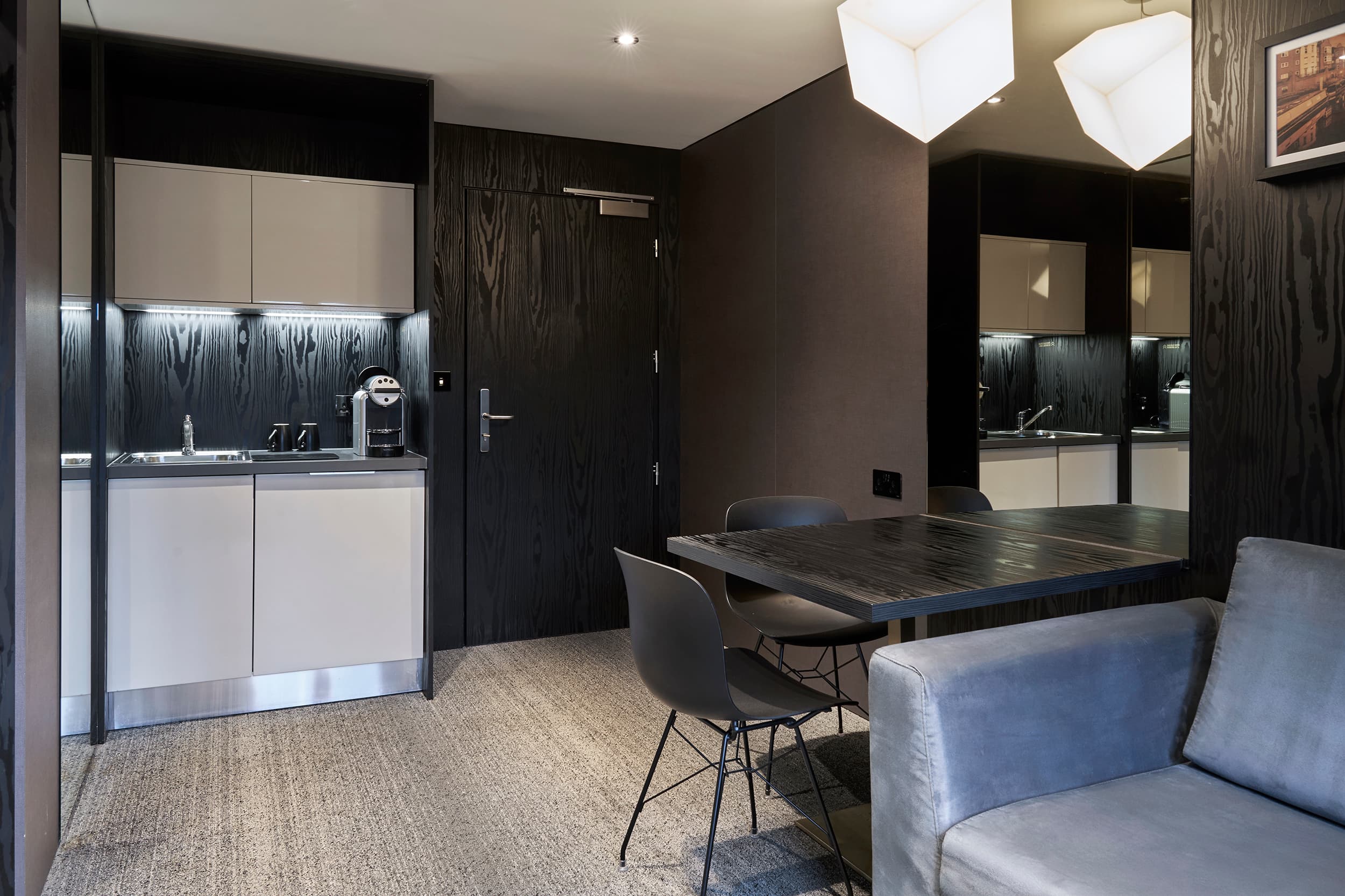 Four Points Flex by Sheraton Birmingham Jewellery Quarter