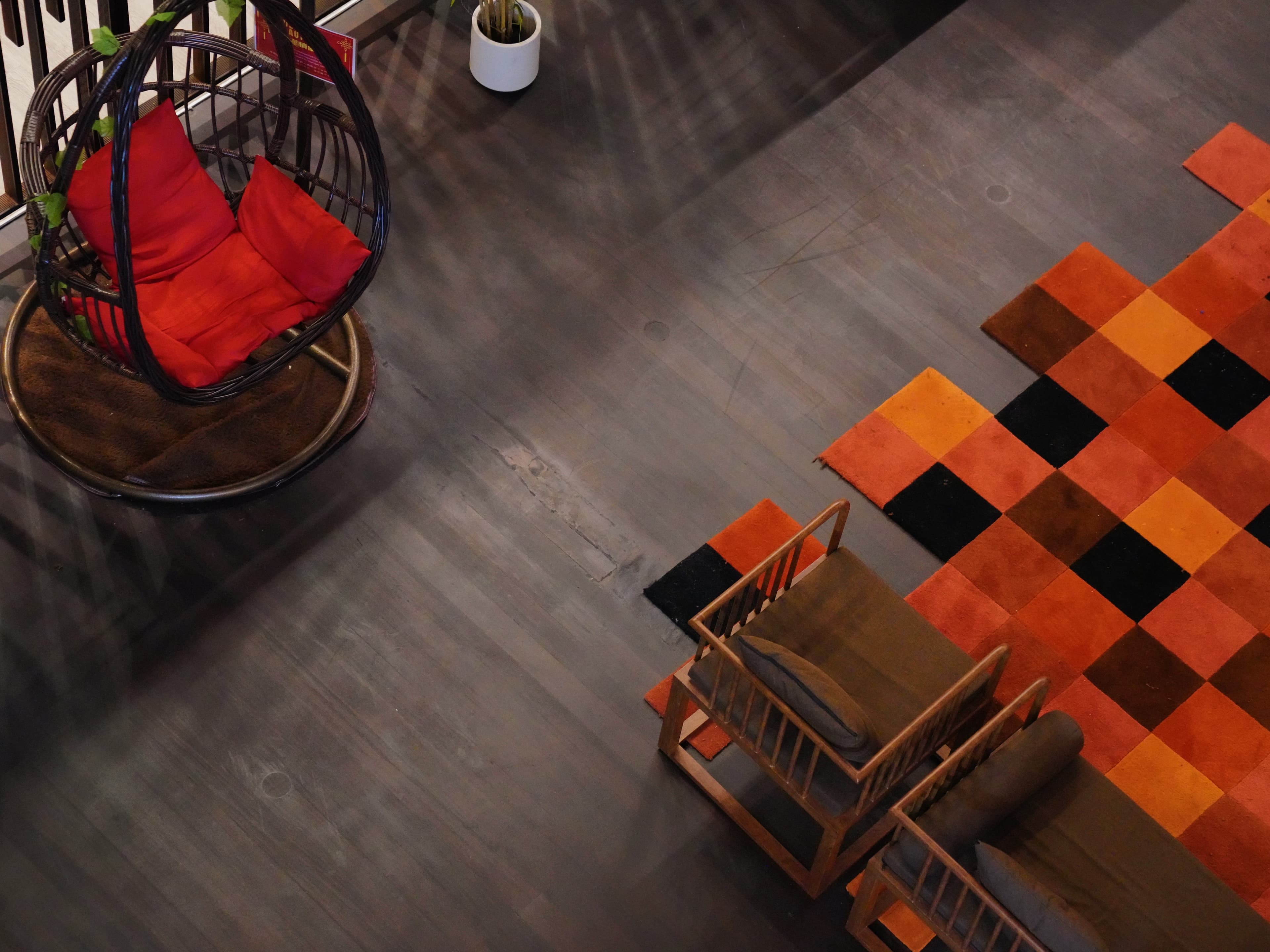 Hotel Calmo Chinatown