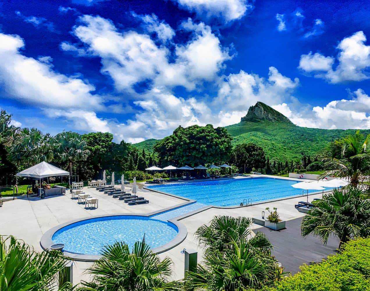 華泰瑞苑 GLORIA MANOR