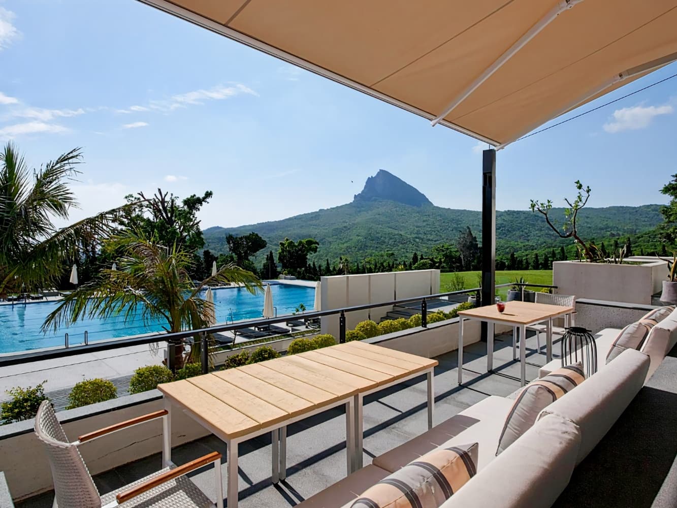 華泰瑞苑 GLORIA MANOR