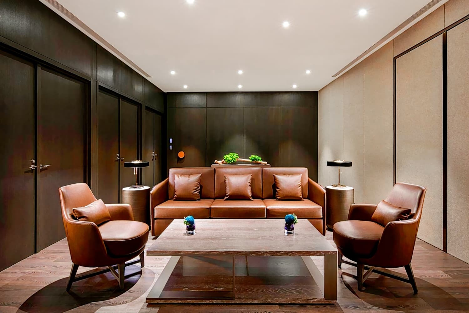 台北新板希爾頓酒店 Hilton Taipei Sinban