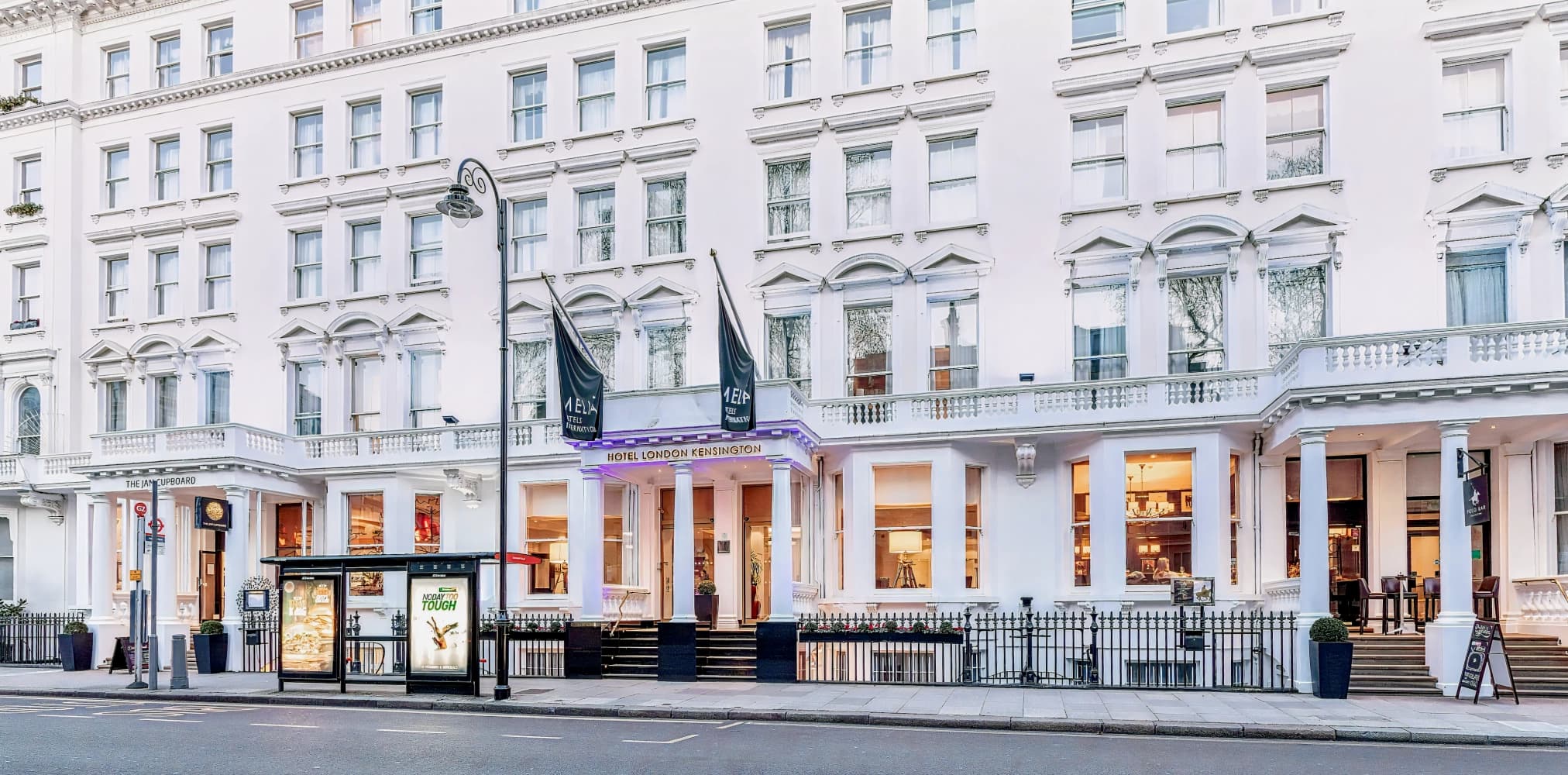 Meliá London Kensington