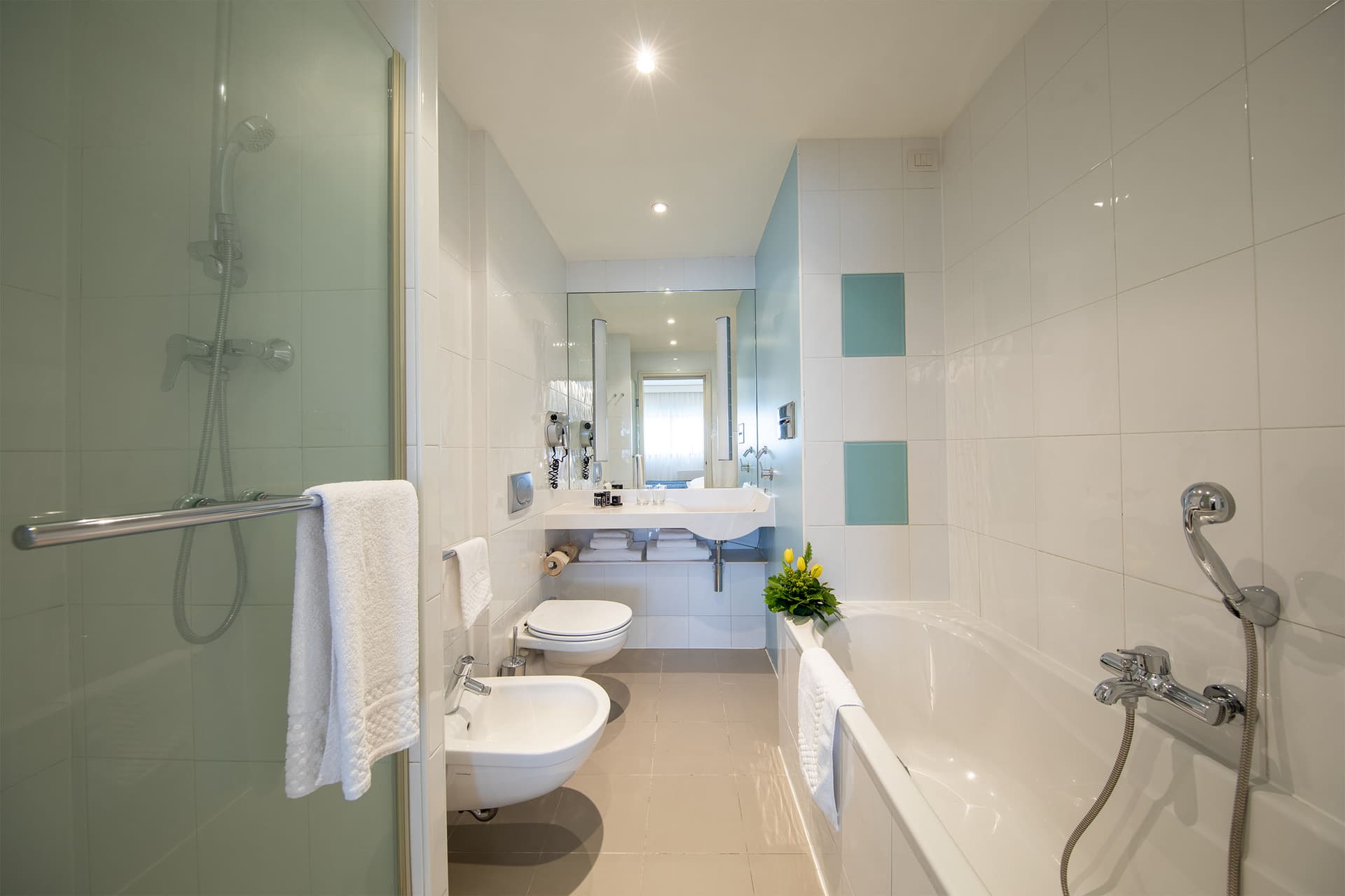 The Sydney Hotel