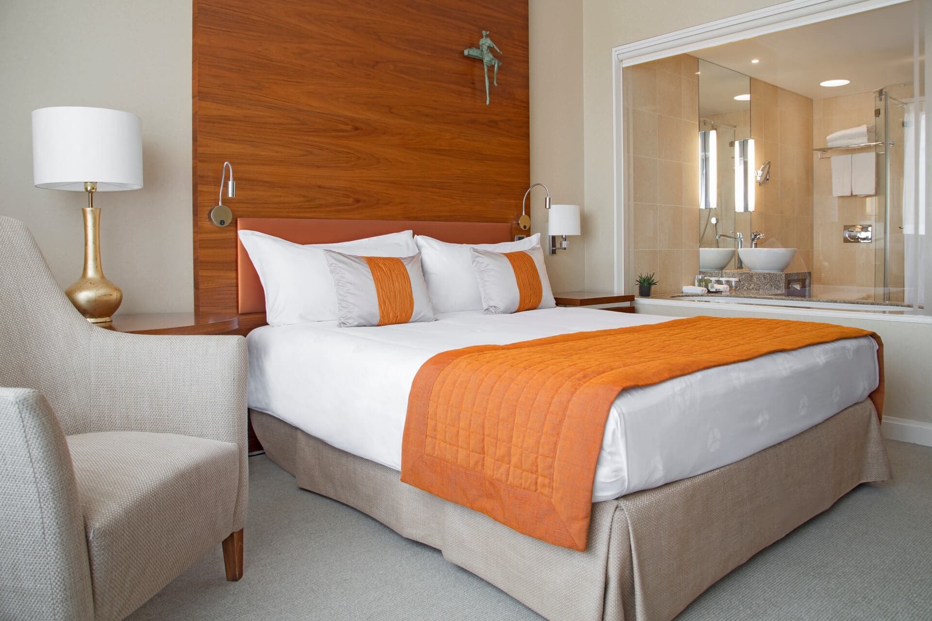 Hotel Okura Amsterdam - The Leading Hotels of the World