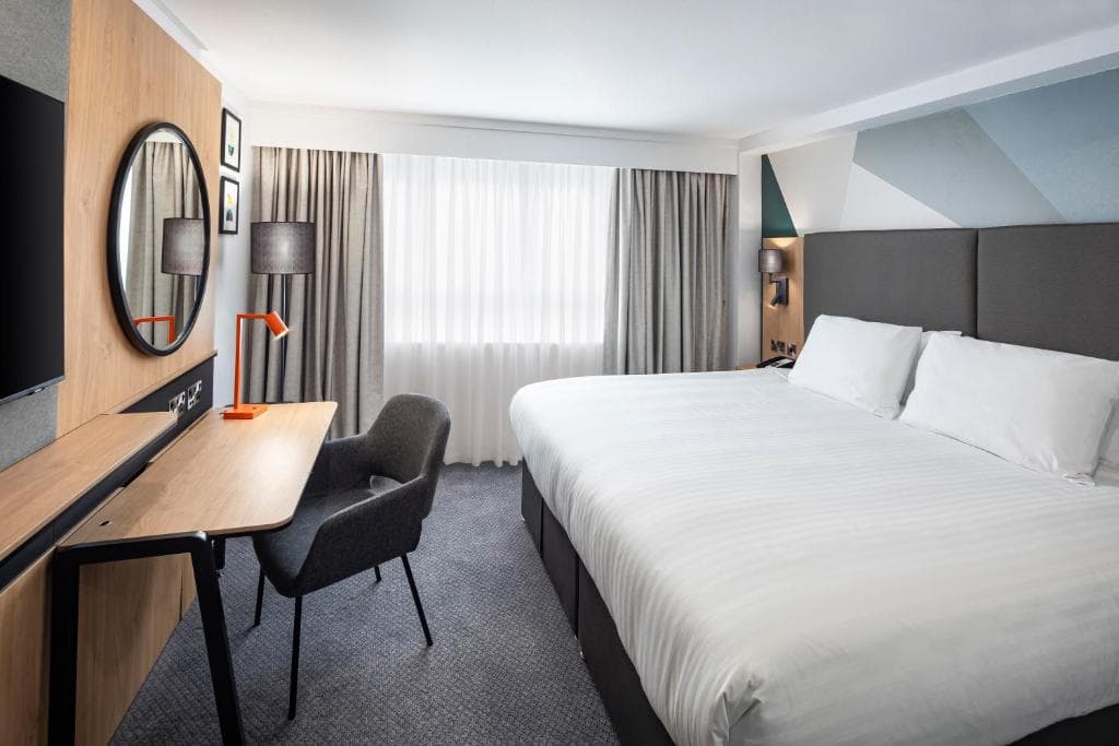 Holiday Inn Aylesbury, an IHG Hotel