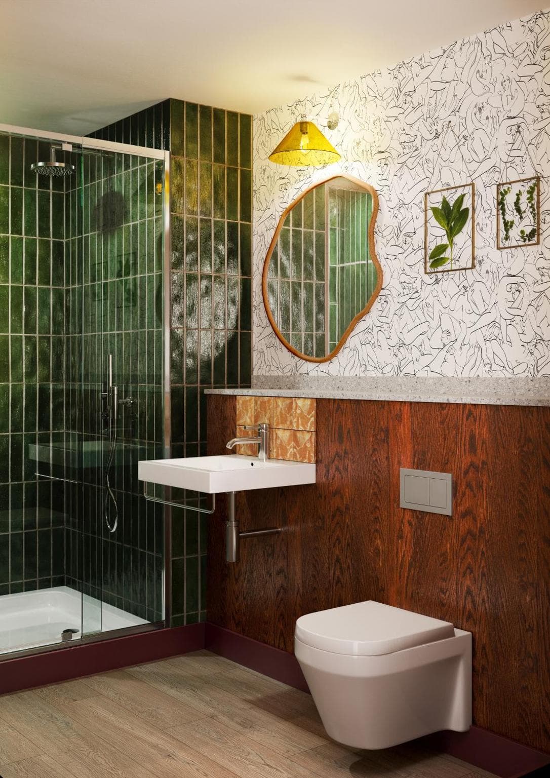 room2 Chiswick Hometel