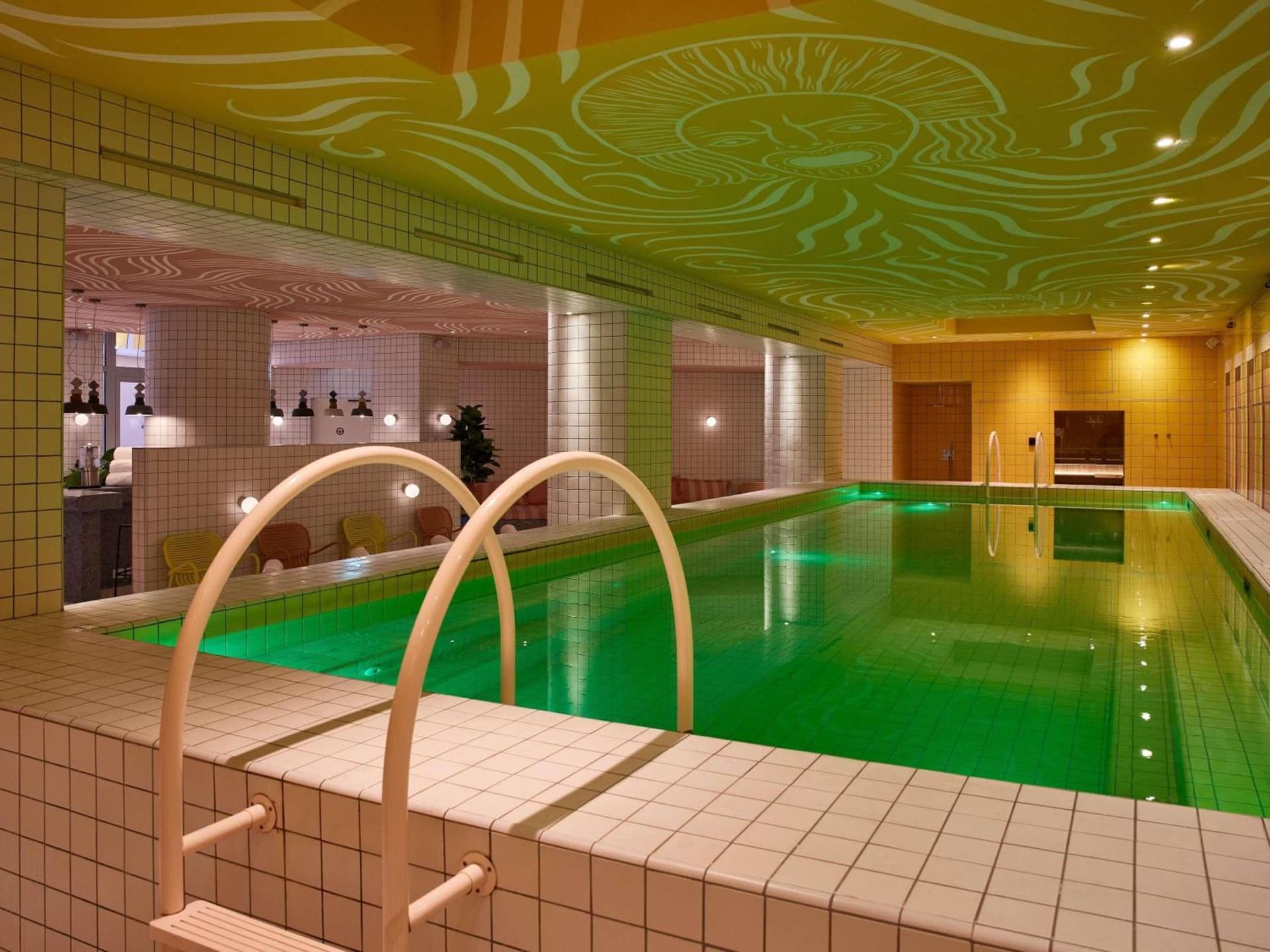 Mama Shelter Roma