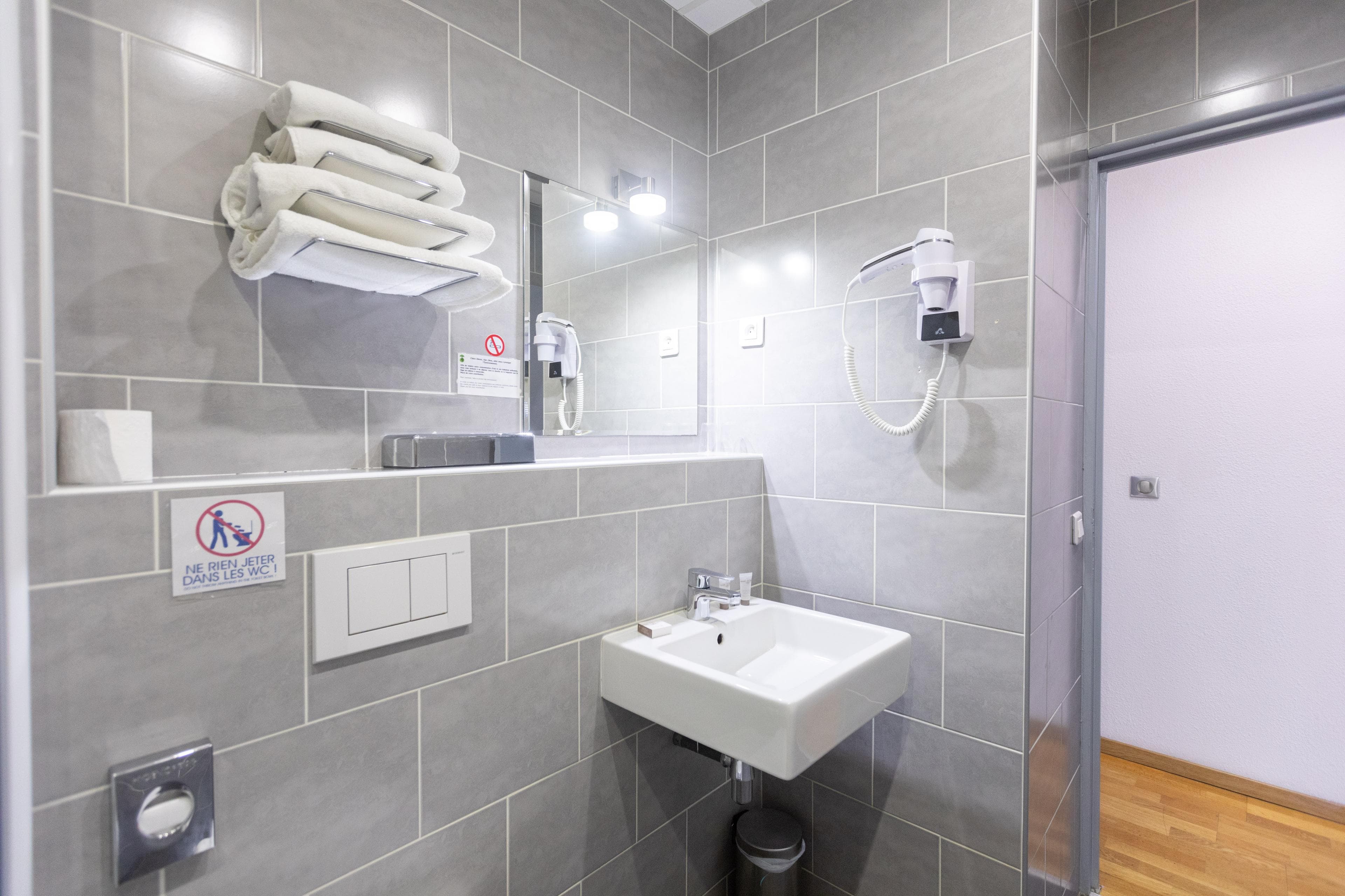 Hôtel Edmond Rostand