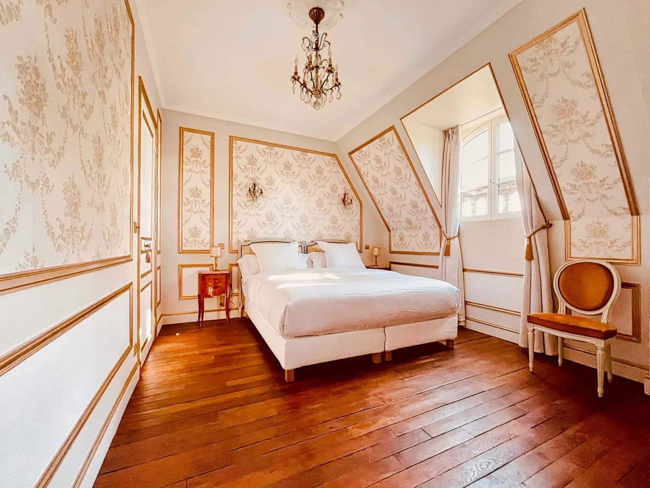 Le Château du Prieuré