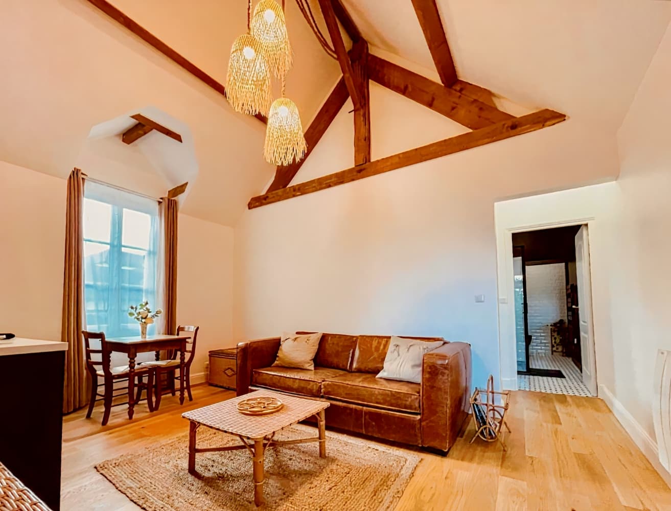 Le Château du Prieuré