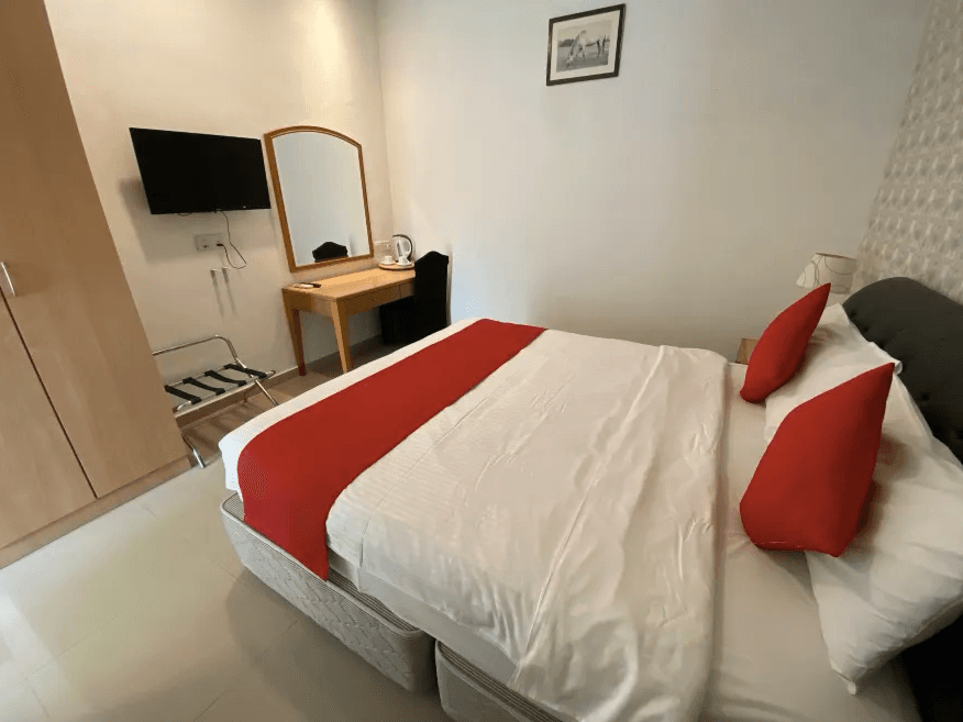 Gallop Hilltop Resort