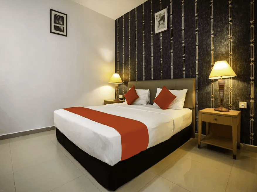 Gallop Hilltop Resort