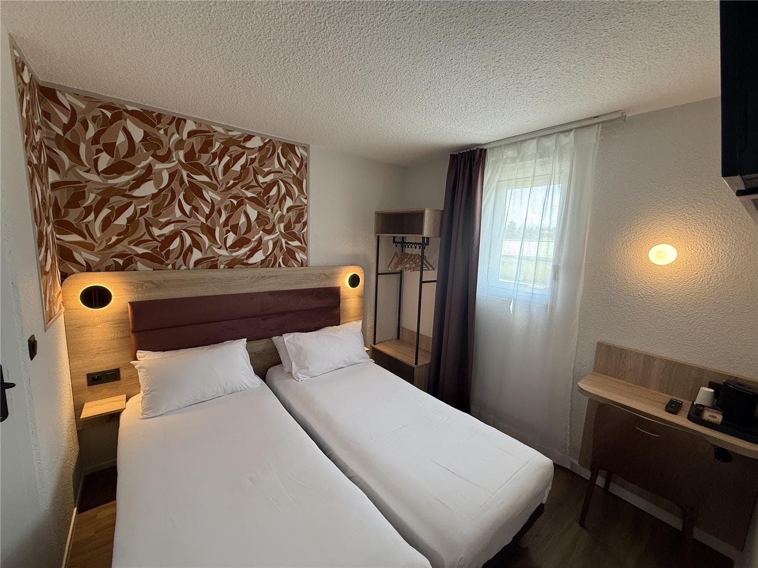 Sure Hotel by Best Western Valence Nord