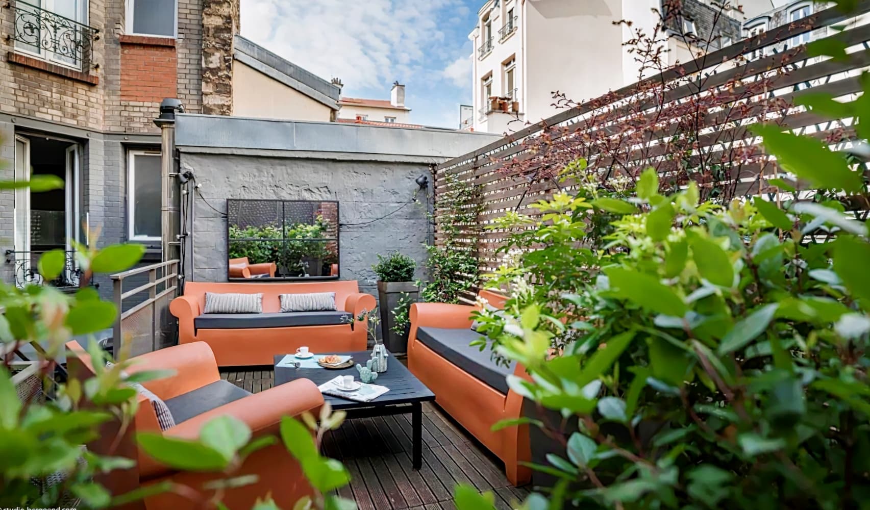 Fred Hôtel