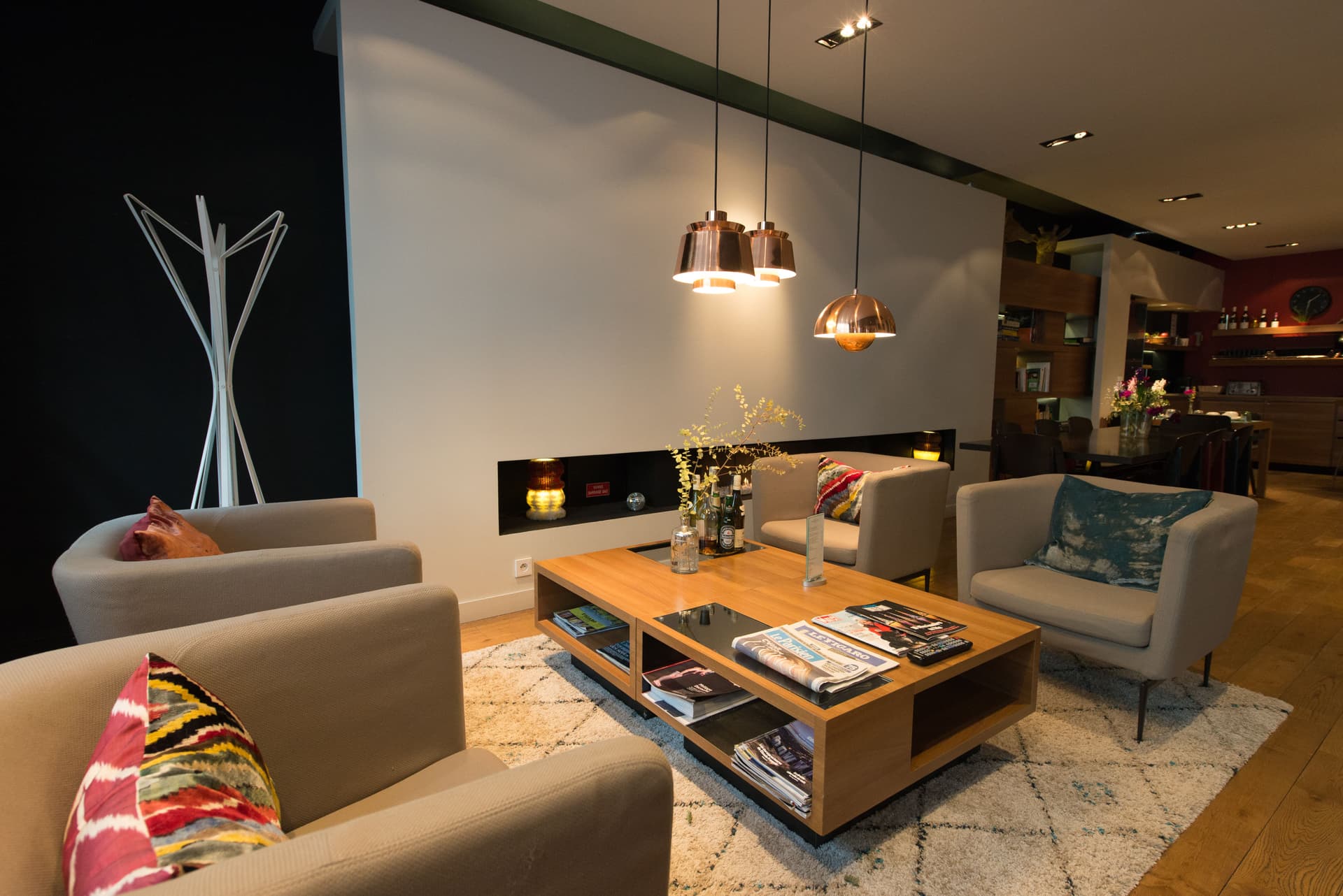 Fred Hôtel