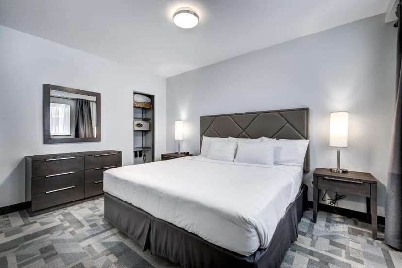 Terrasse Royale Hotel