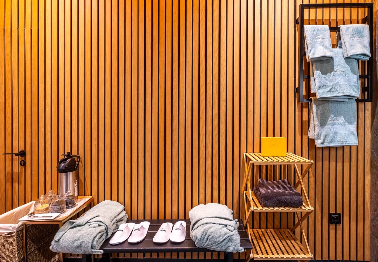 Hôtel Veryste Paris