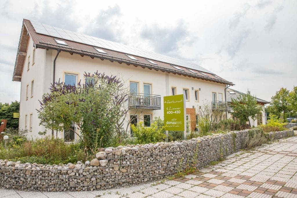 Hotel Donau-Ries