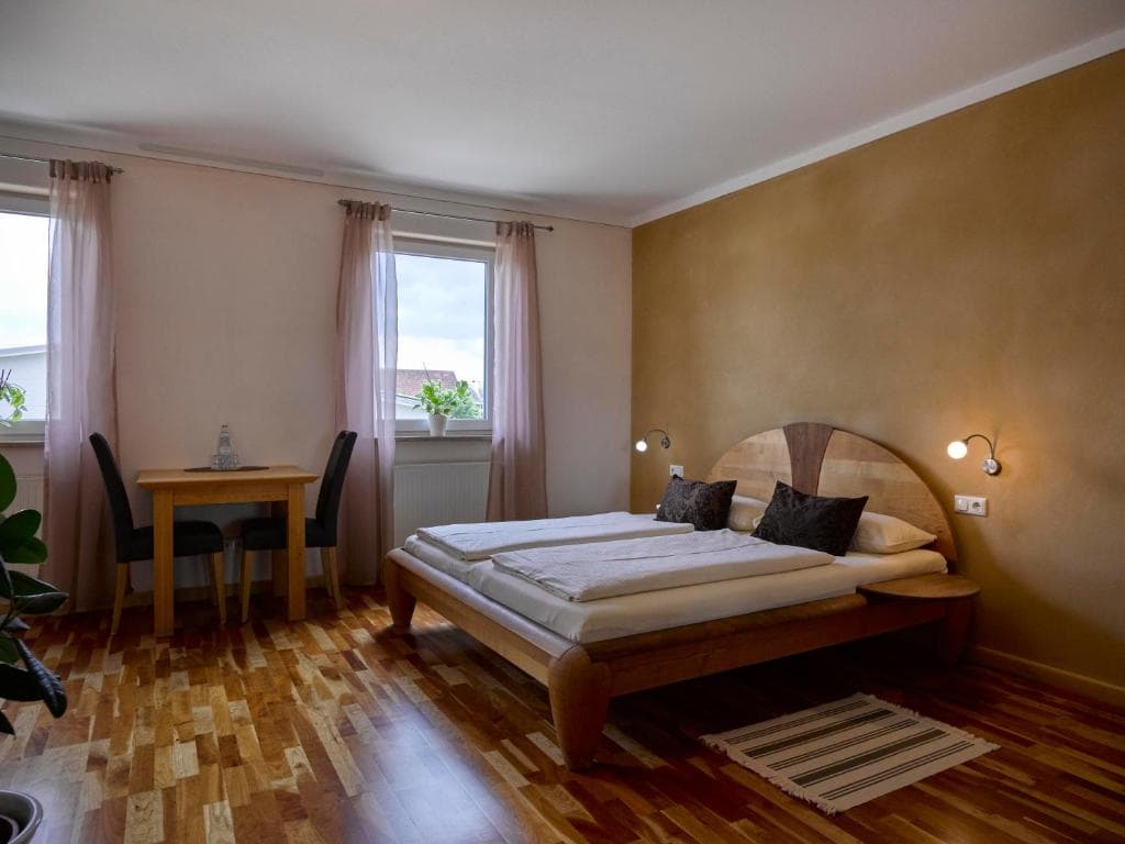 Hotel Donau-Ries