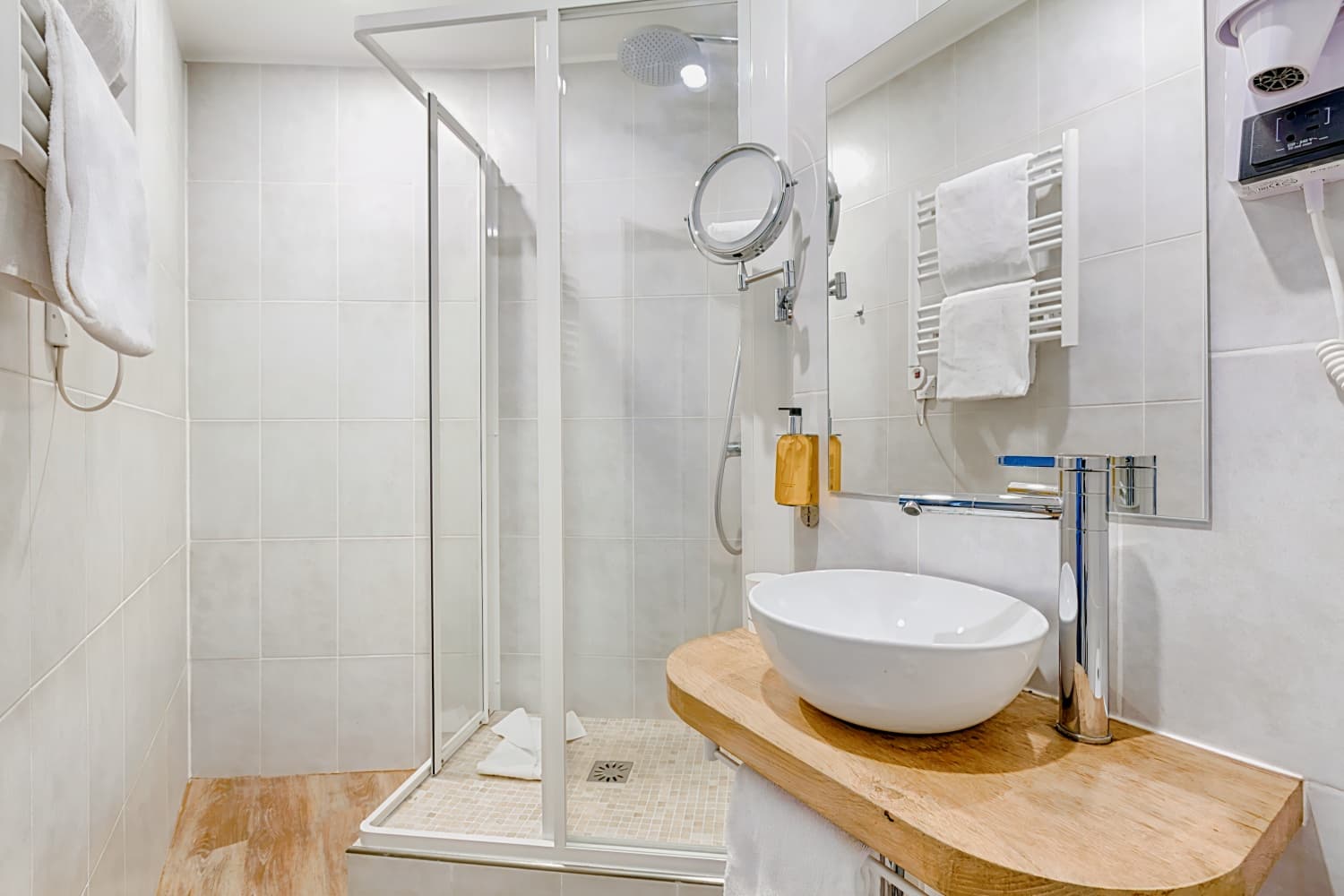 Hotel Korner Etoile