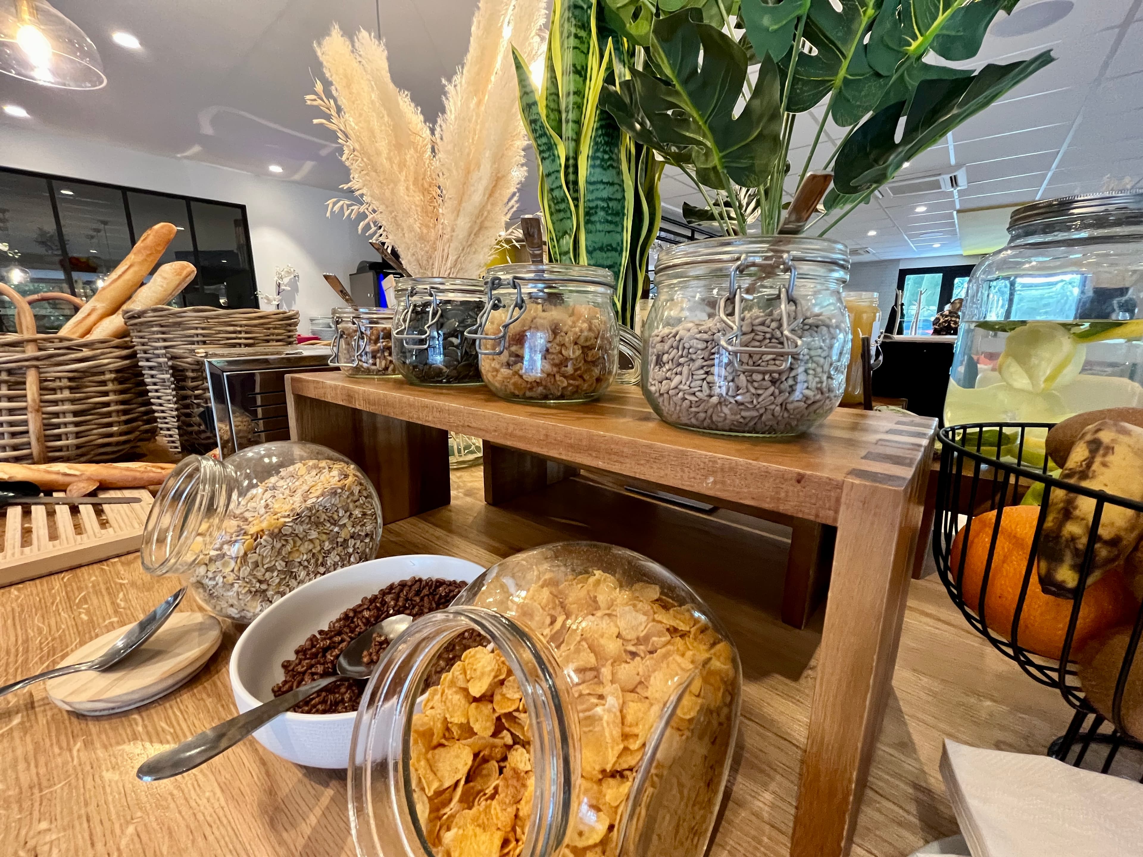 Campanile Limoges Nord