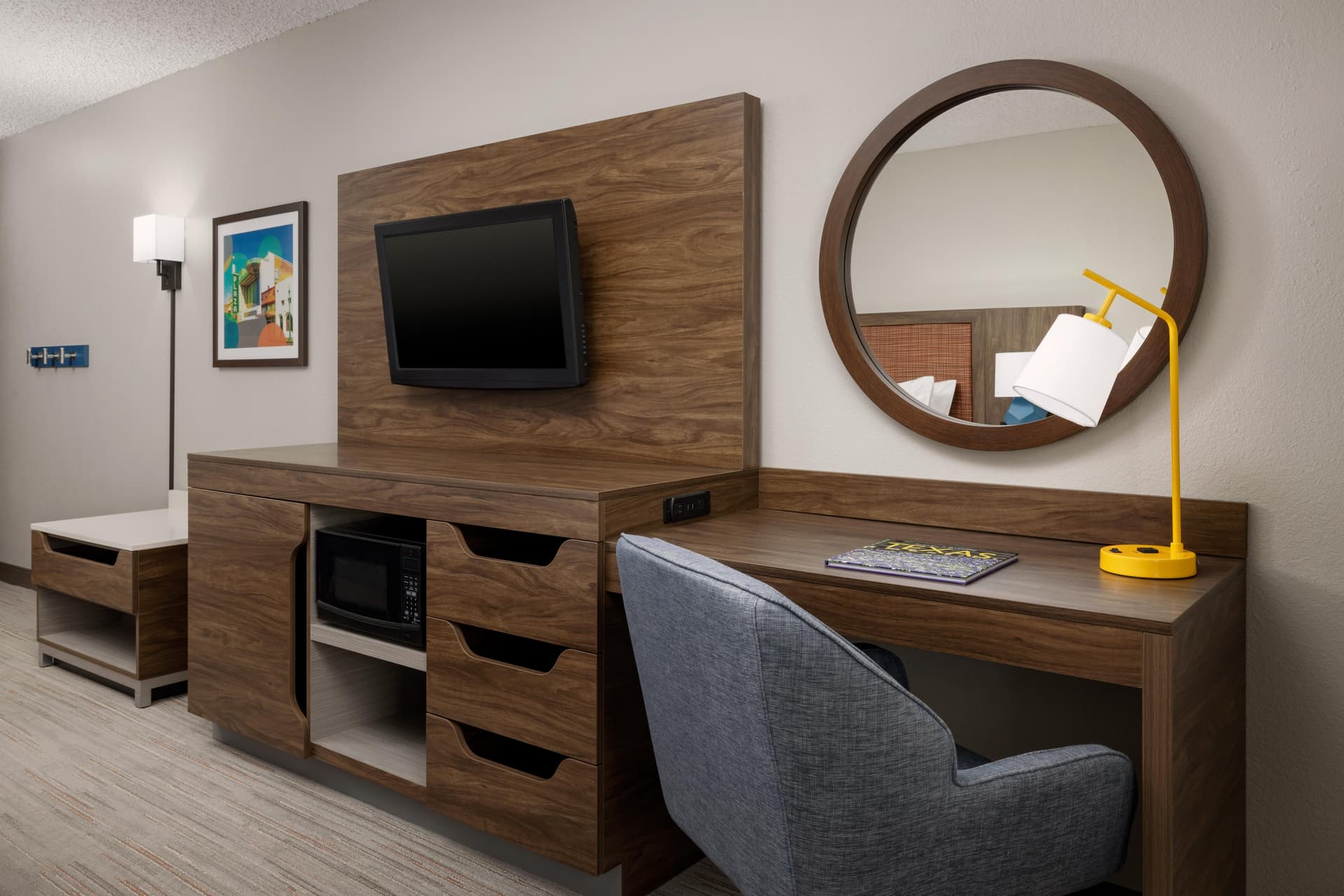 Hampton Inn Laredo