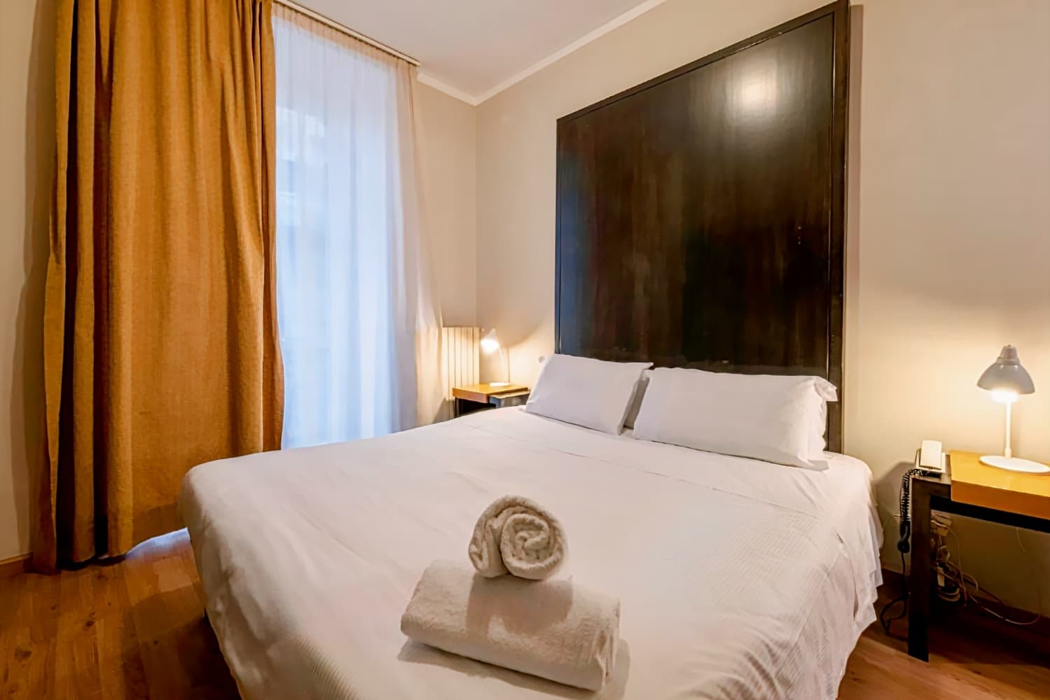 Hotel La Corte
