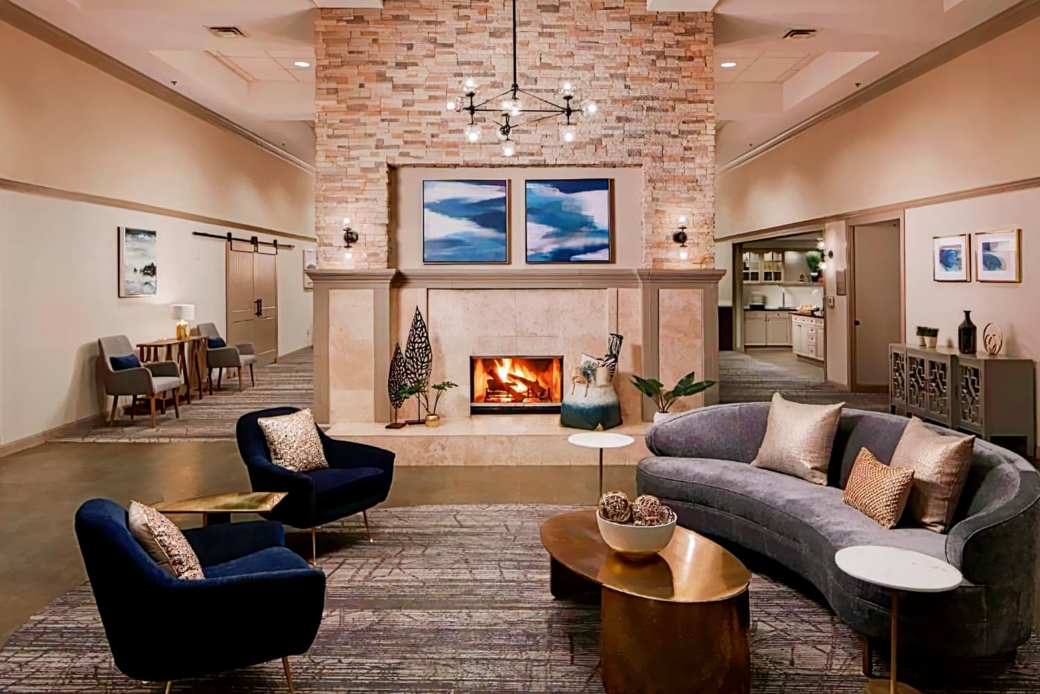 Homewood Suites Lubbock