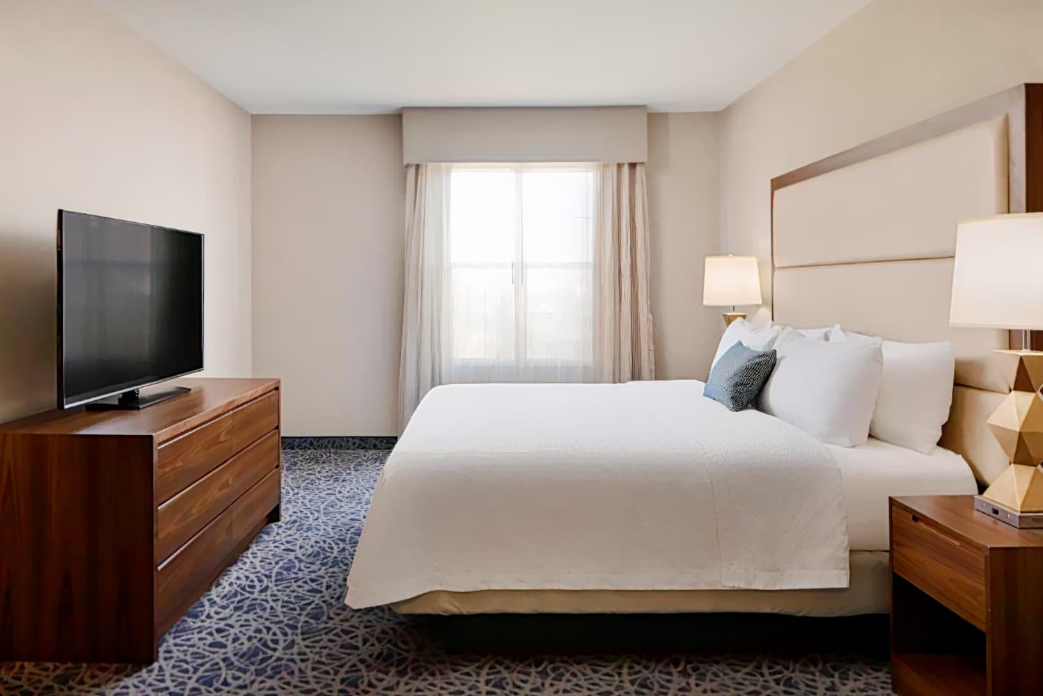 Homewood Suites Lubbock