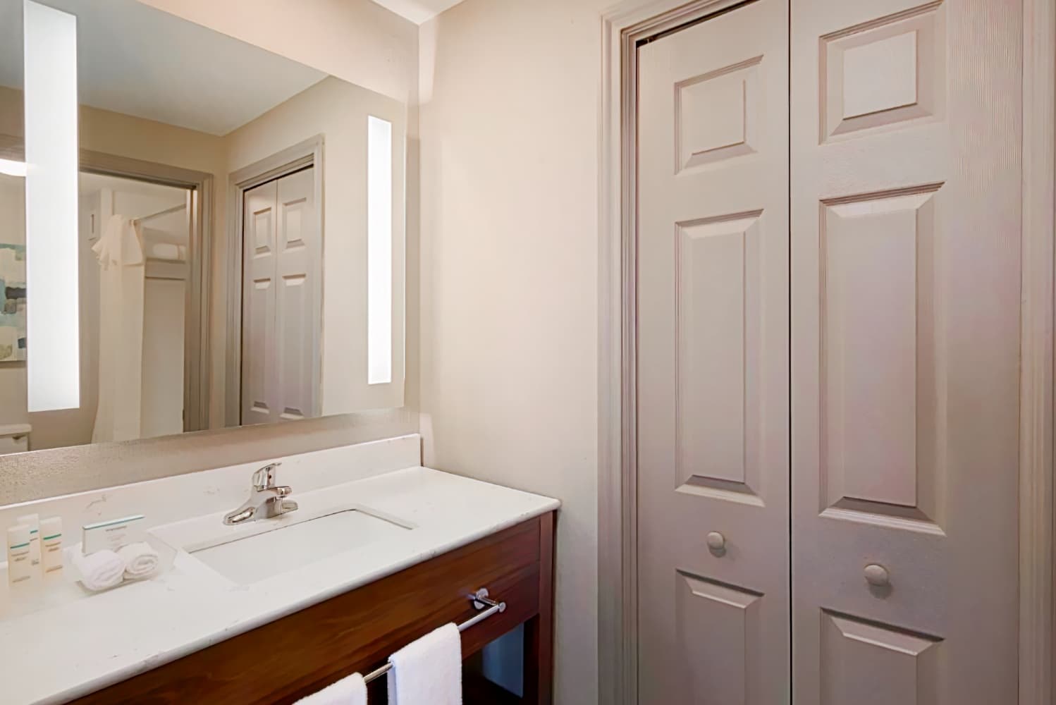 Homewood Suites Lubbock