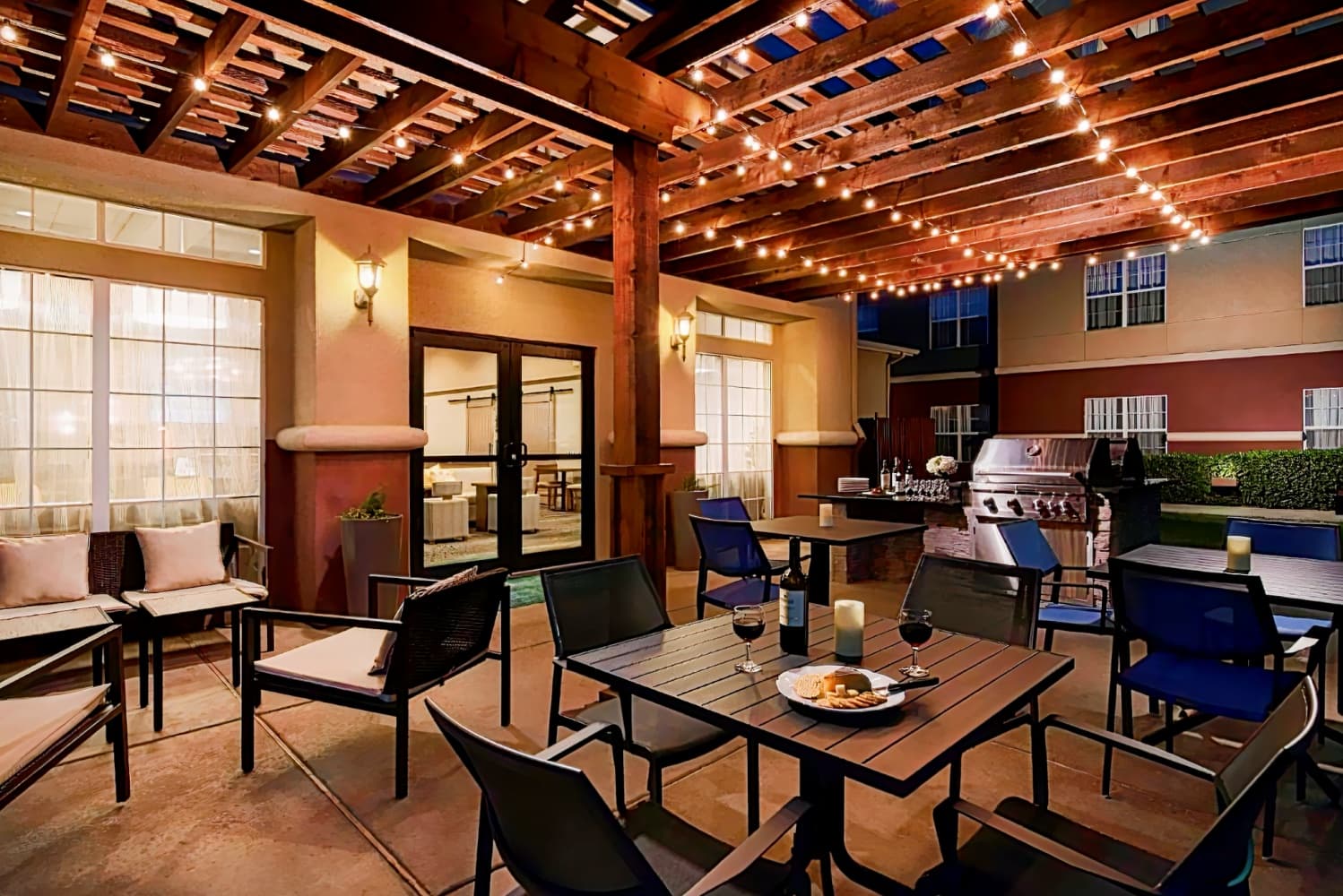 Homewood Suites Lubbock