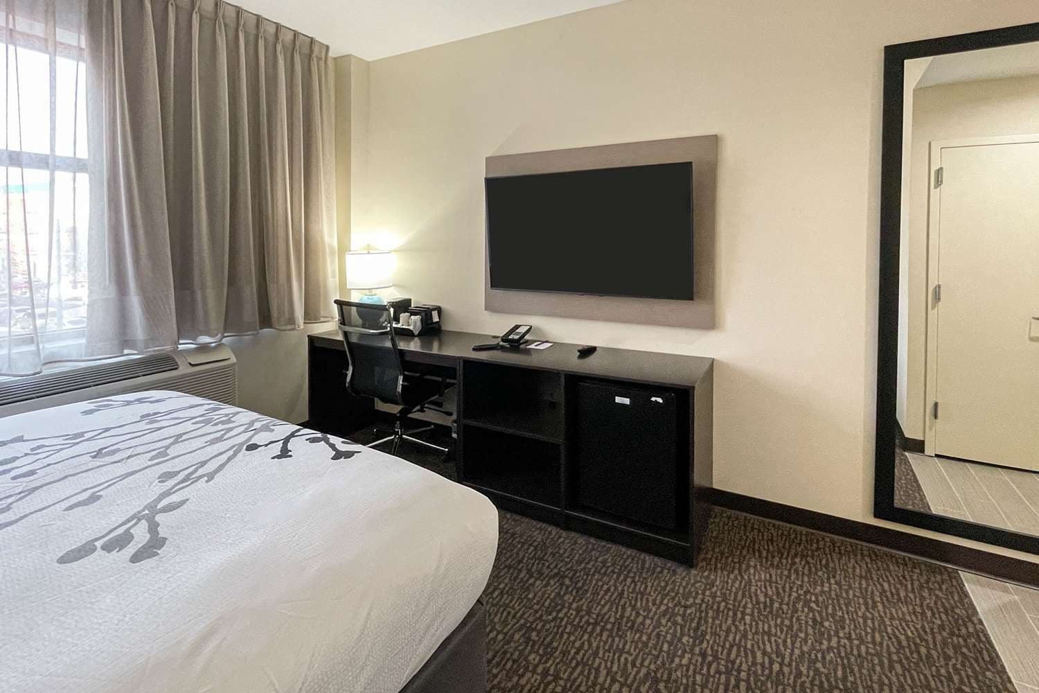 Sleep Inn Bronx - Belmont