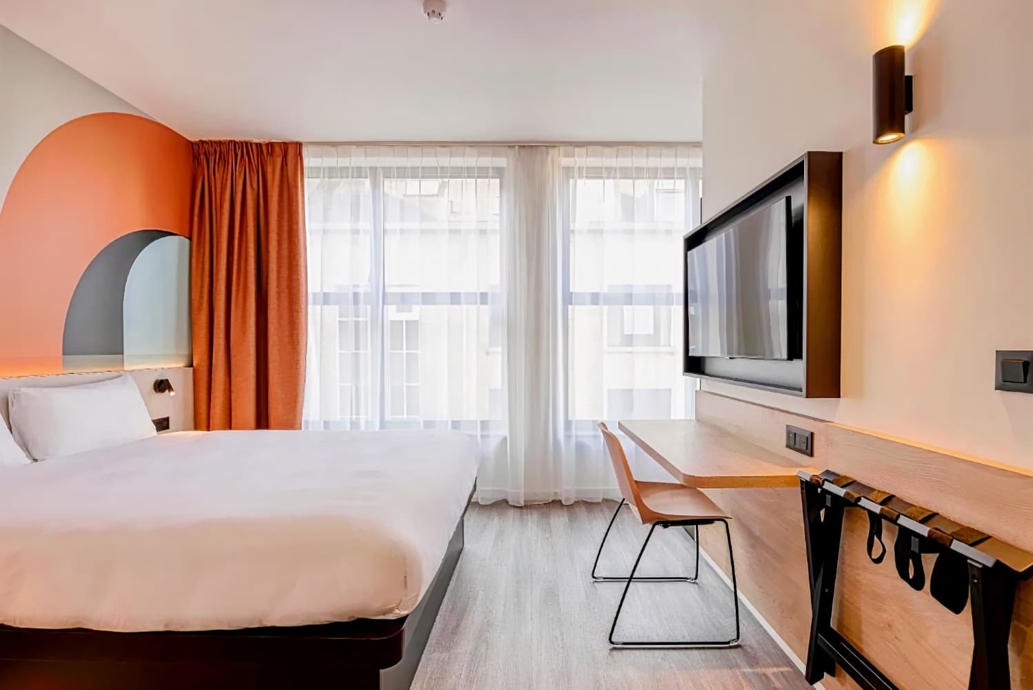 B&B Hotel Hasselt