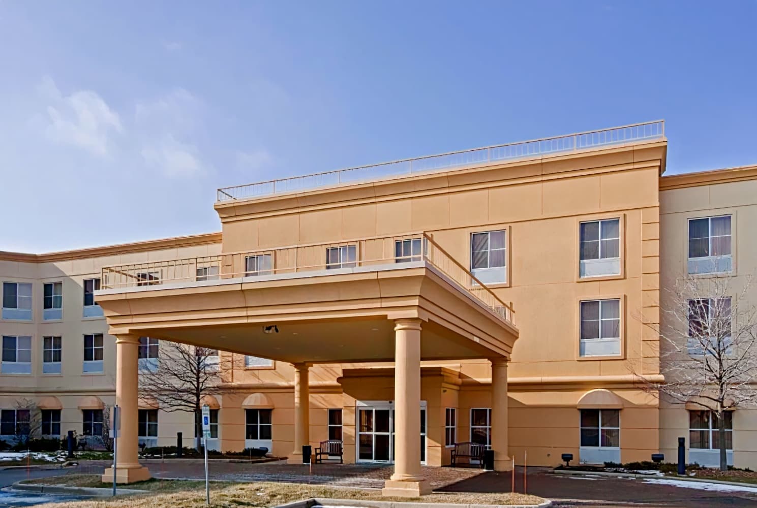 La Quinta Inn & Suites by Wyndham Bannockburn-Deerfield