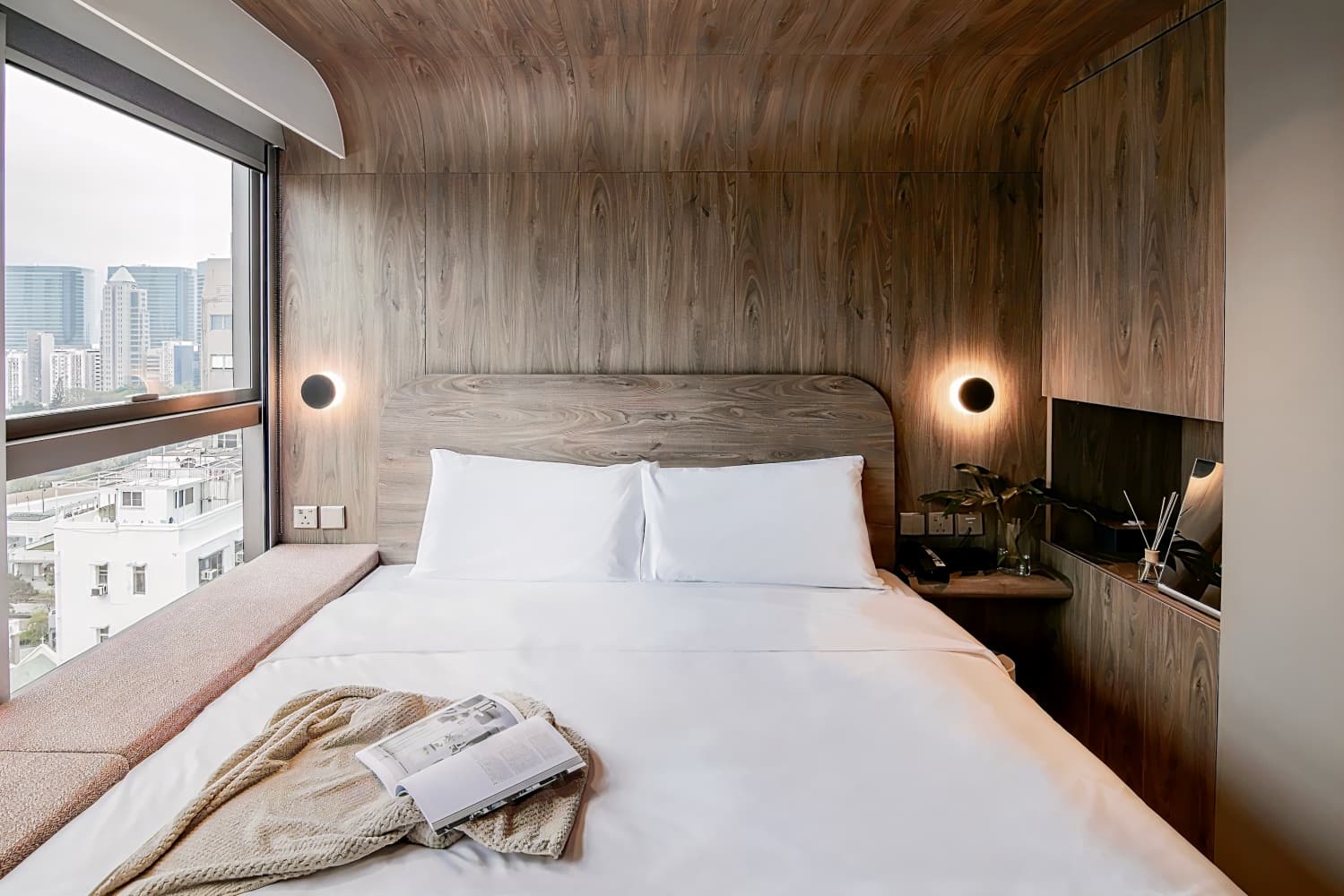 Hillwood House Hotel