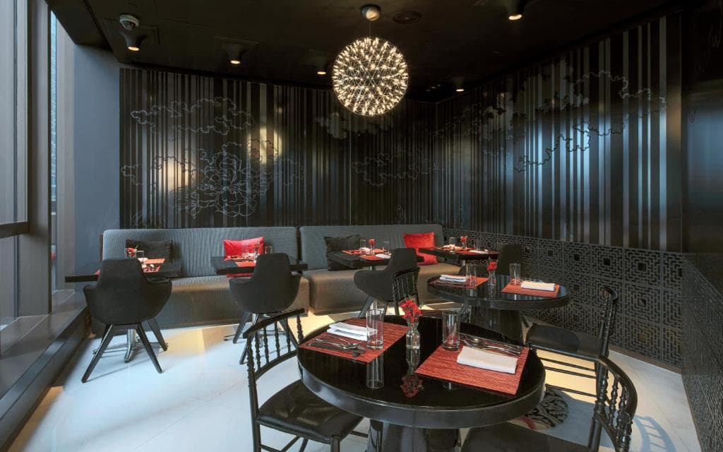 Mira Moon Hotel