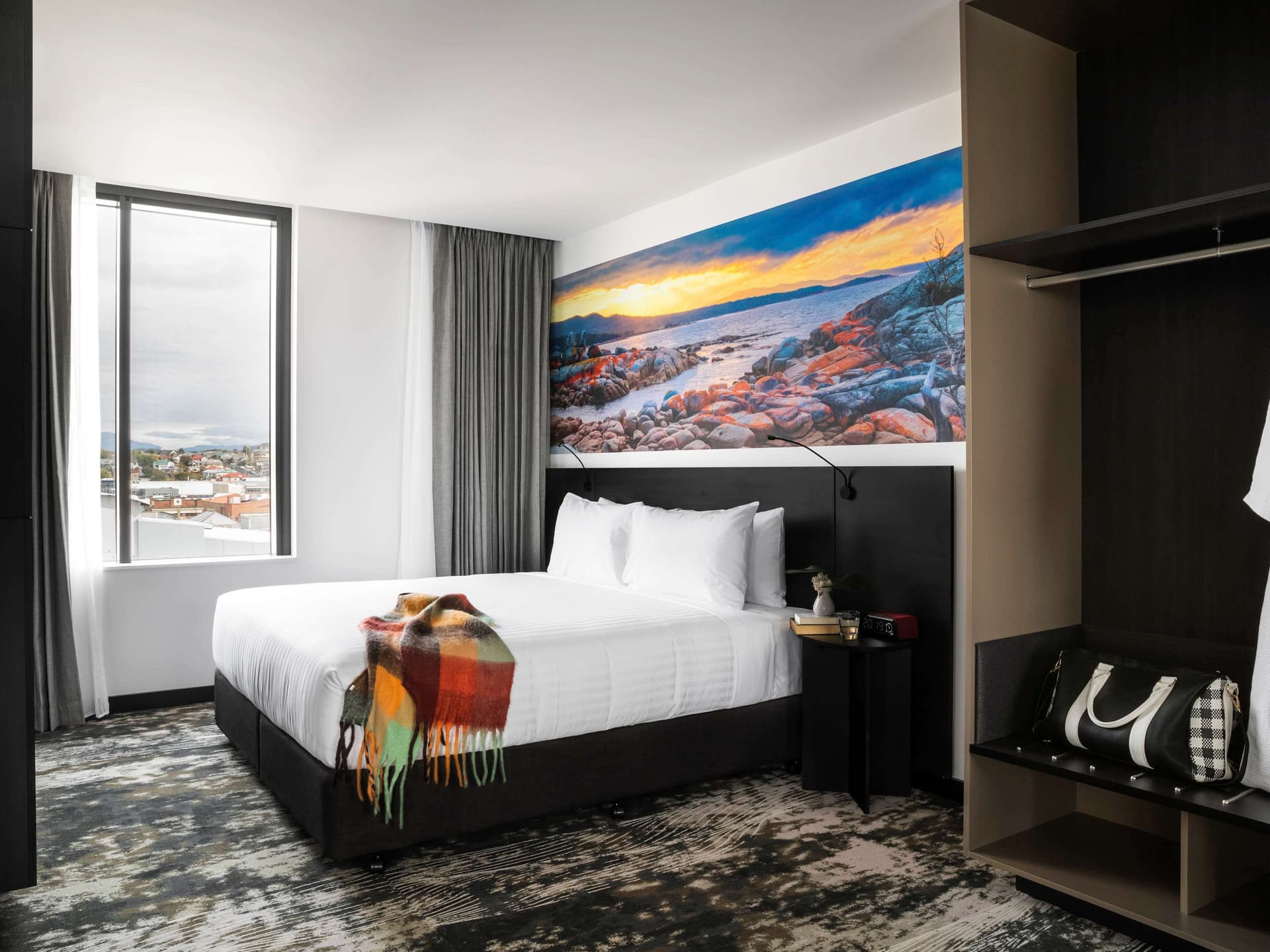 Novotel Devonport