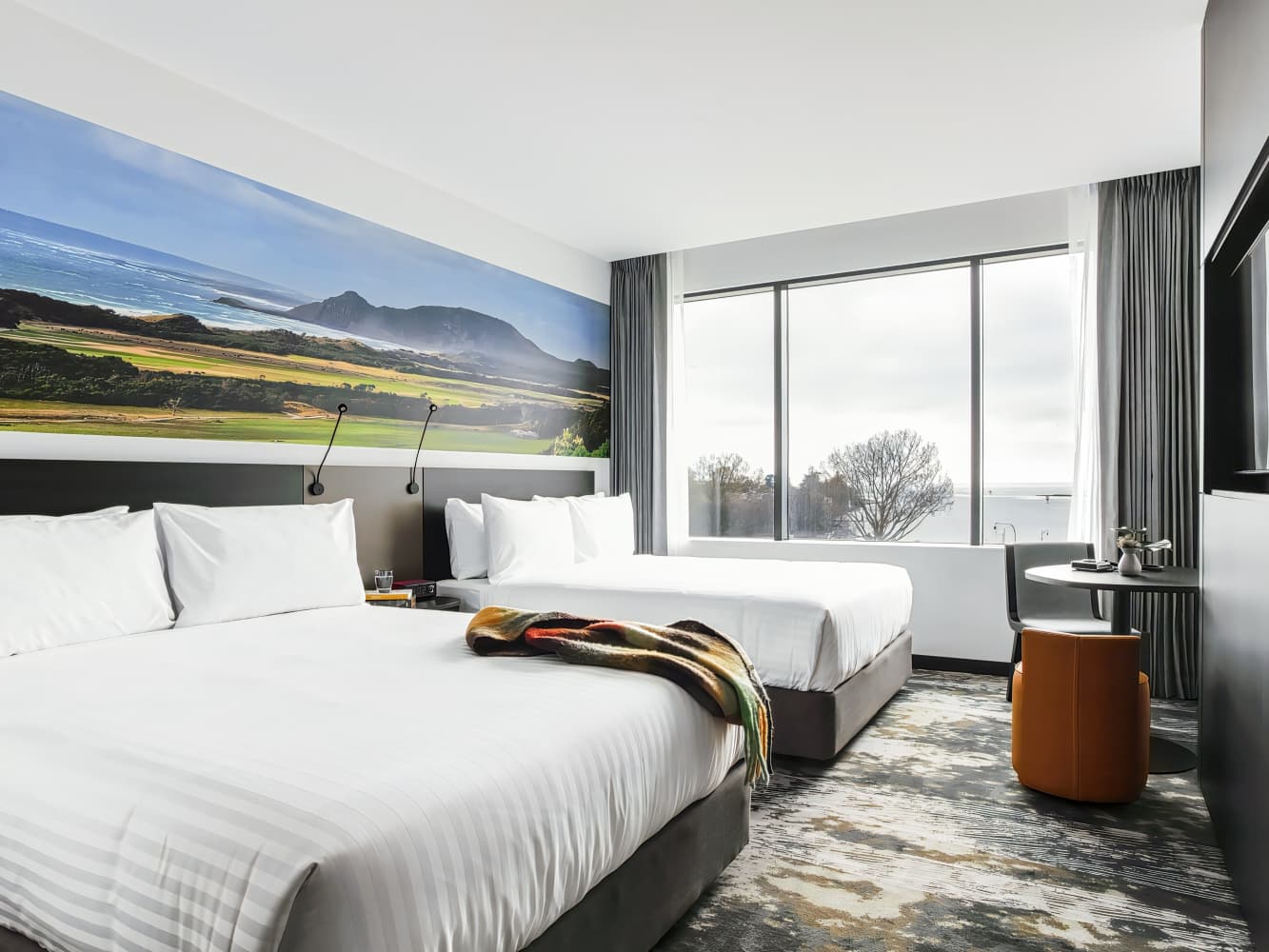 Novotel Devonport