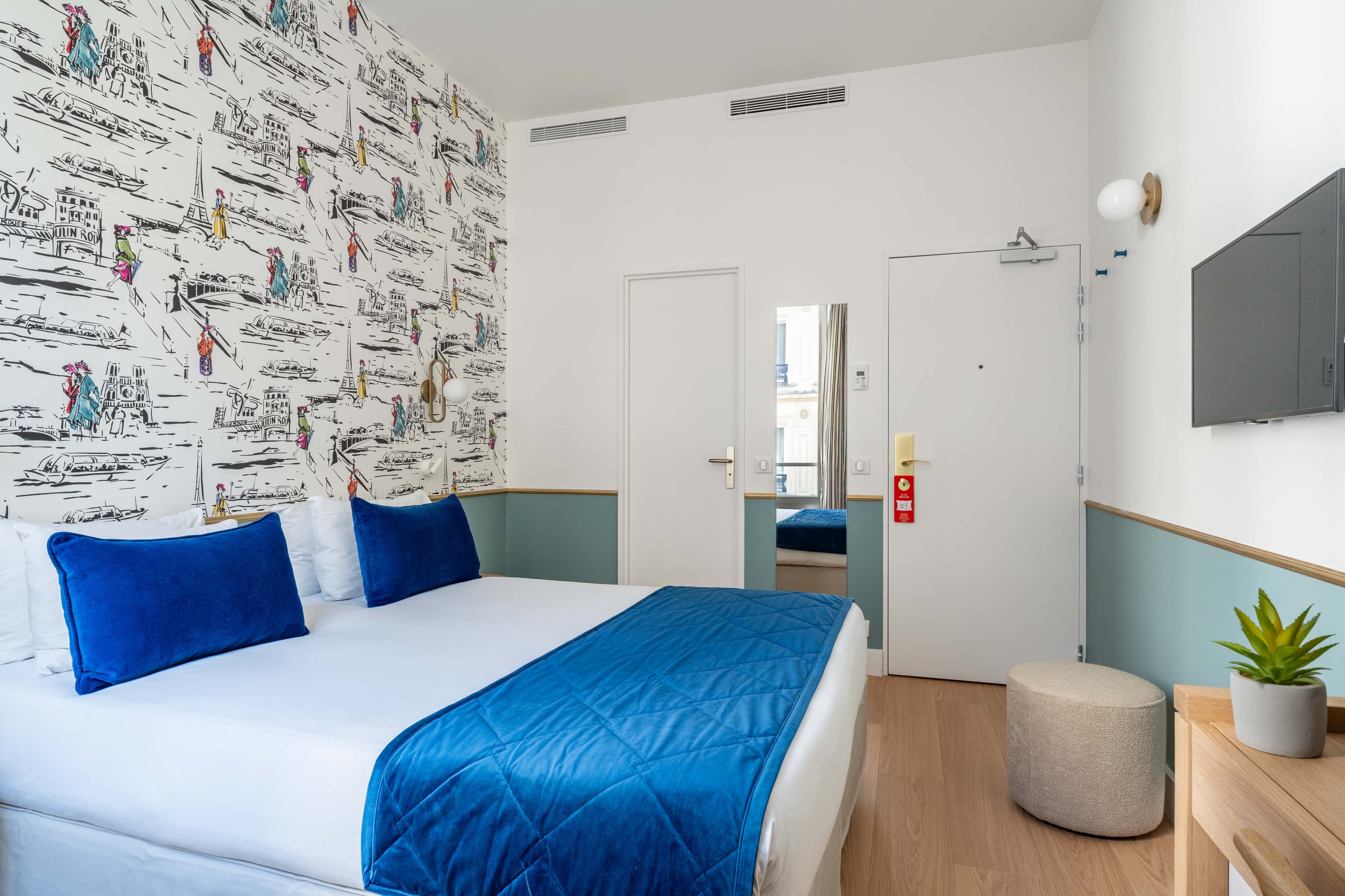 Hôtel Acadia - Astotel