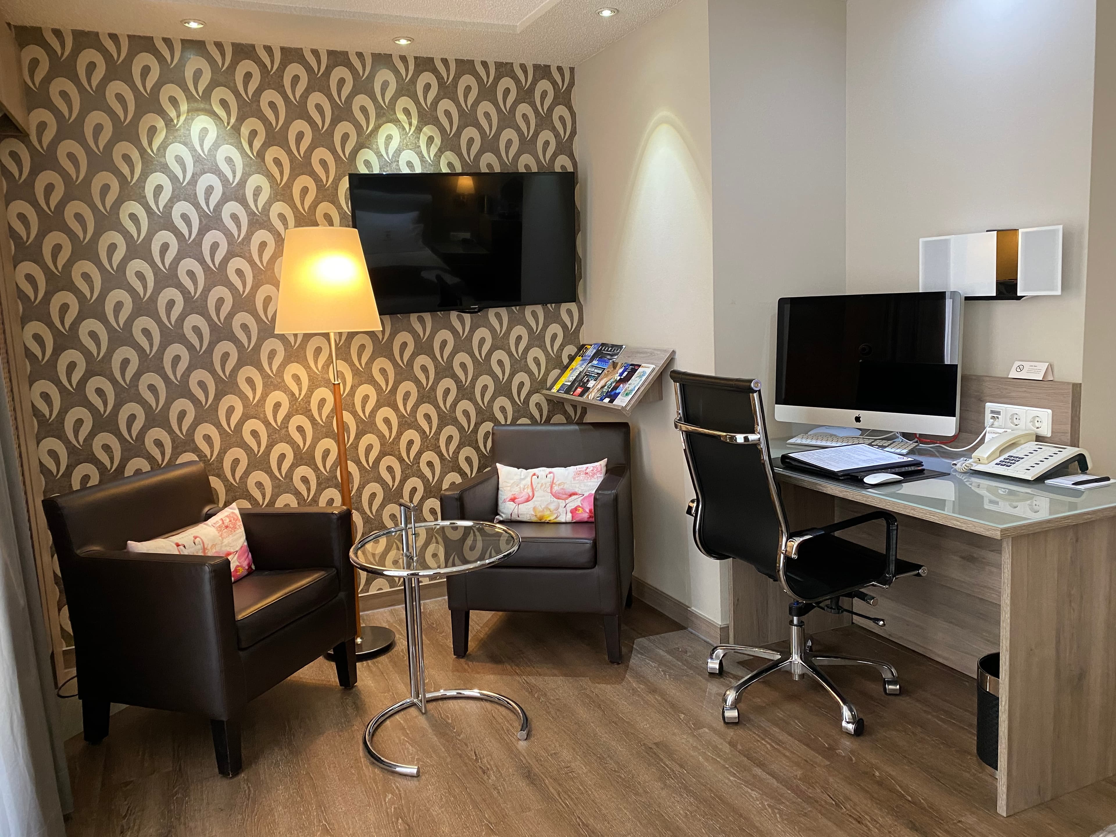 Hotel An der Wasserburg