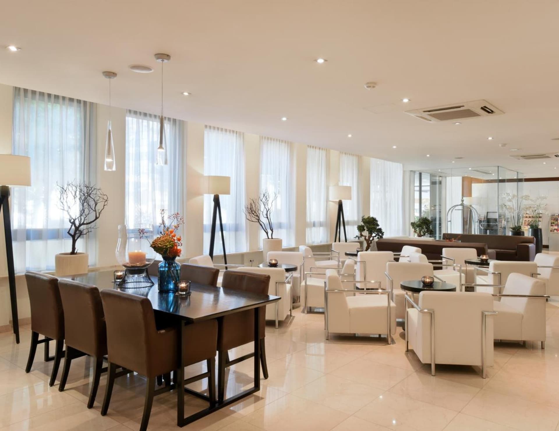 ACHAT Hotel München Süd